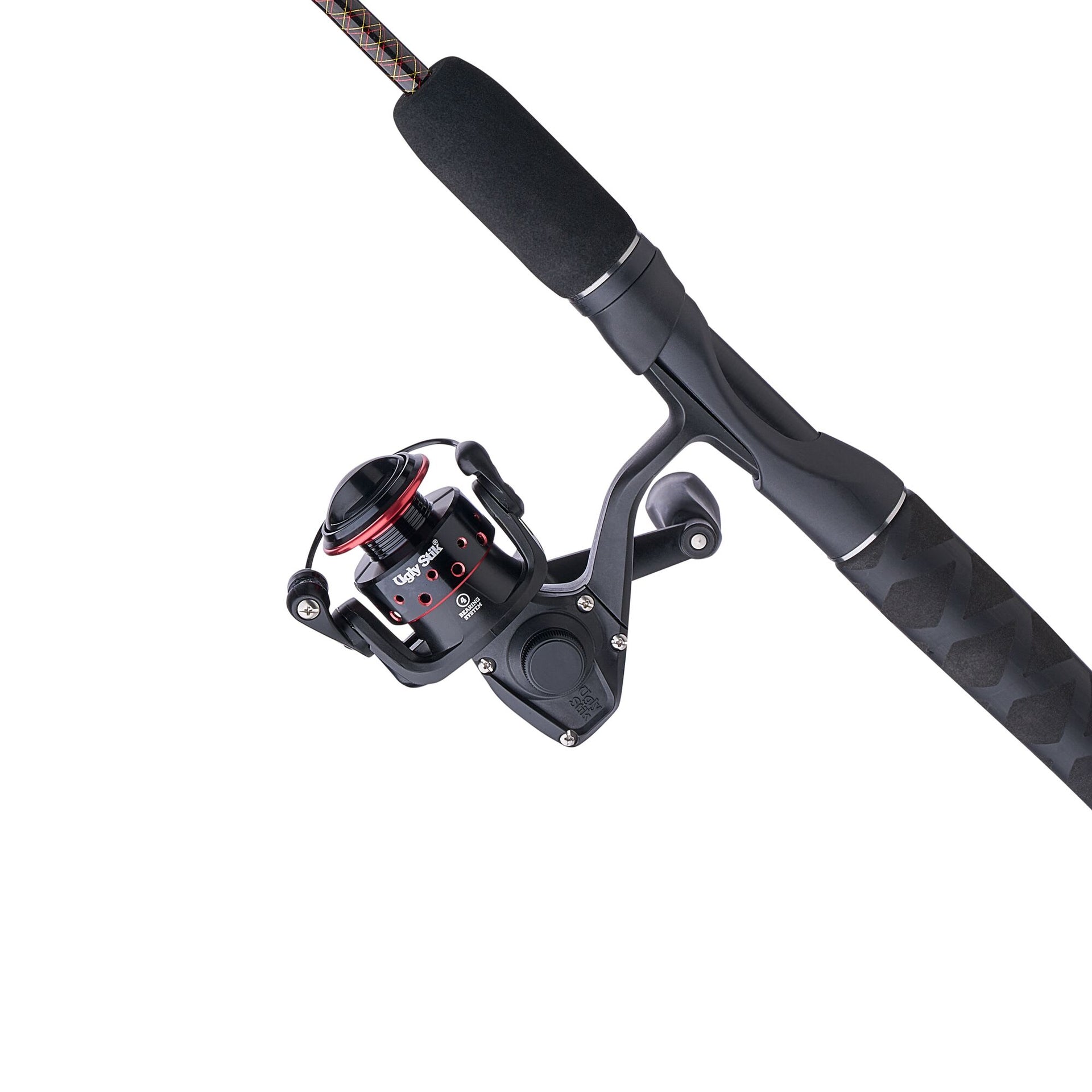 GX2™ Spinning Combo GX2™ Spinning Combo