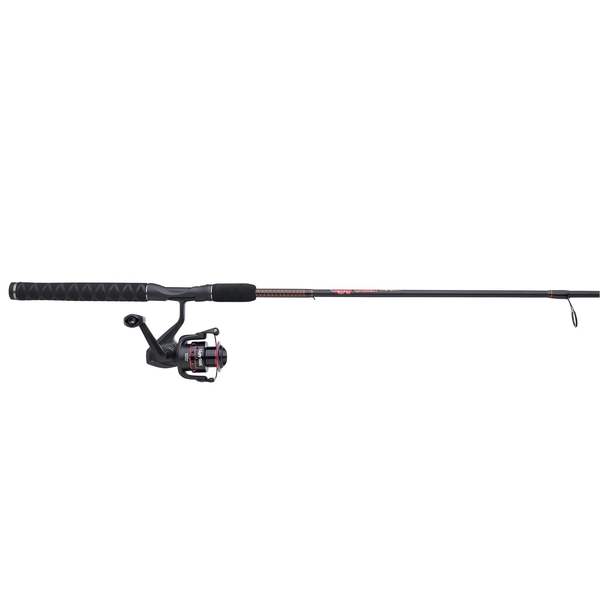 Ugly Stik GX2 Spinning Combo Ugly Stik GX2 Spinning Combo