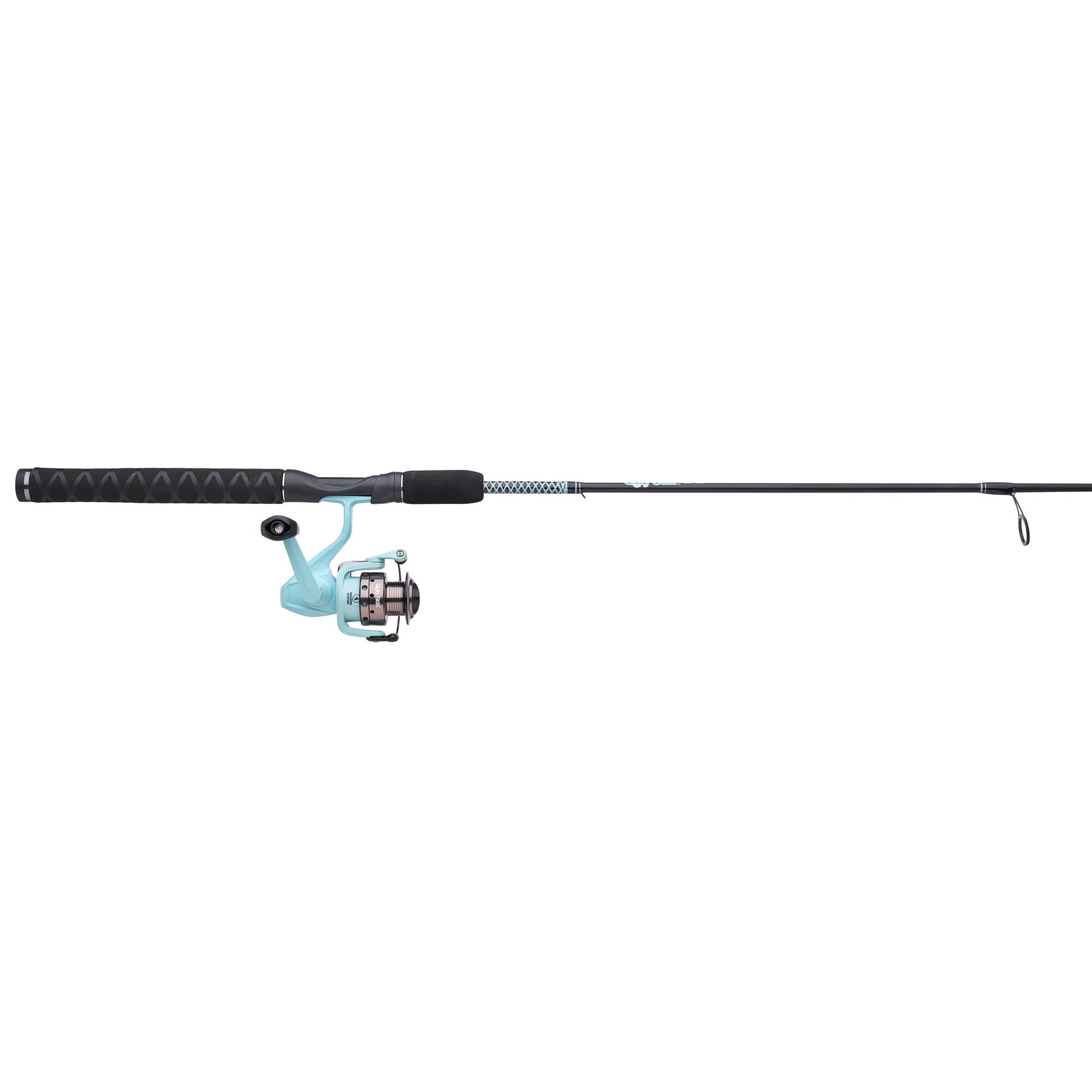 ugly stik 2 piece combo GX2™ LE Spinning Combo