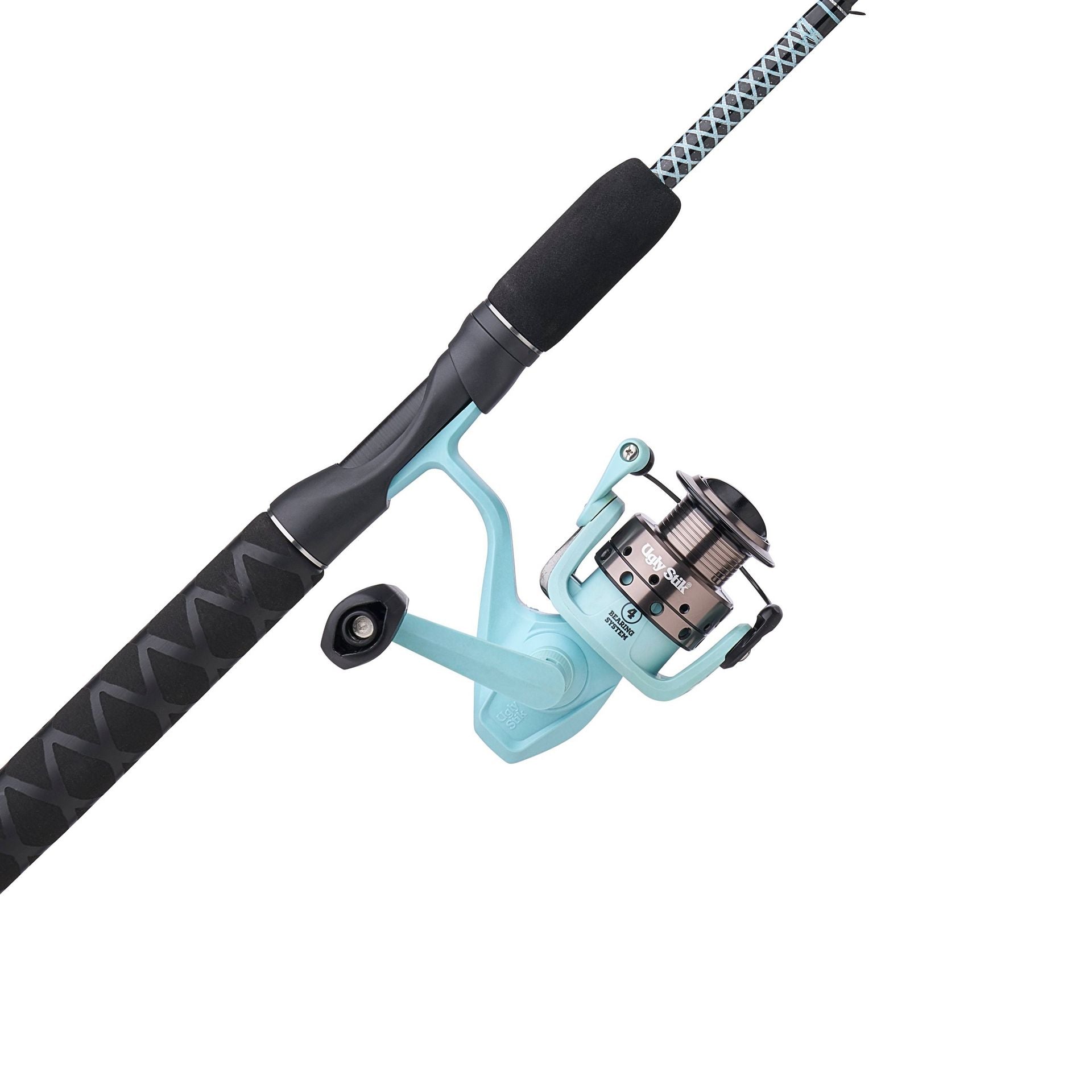 GX2™ Spinning Ladies Combo