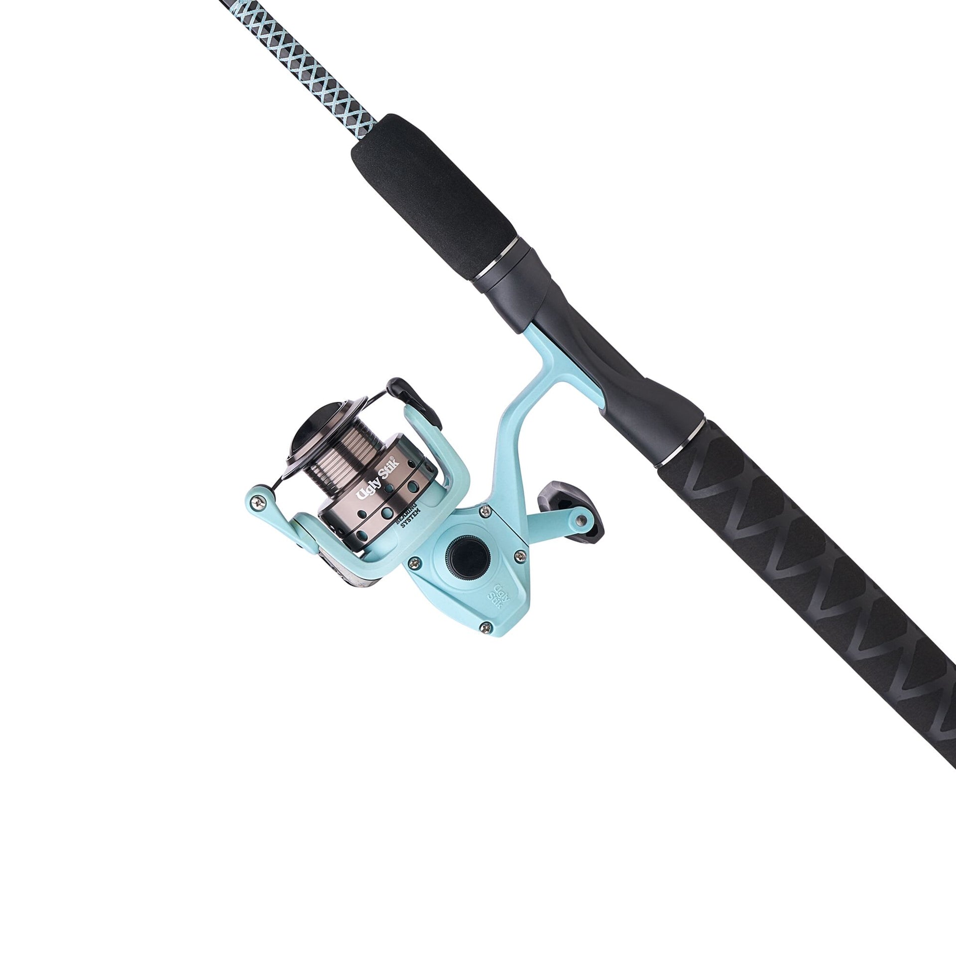 GX2™ LE Spinning Combo GX2™ LE Spinning Combo