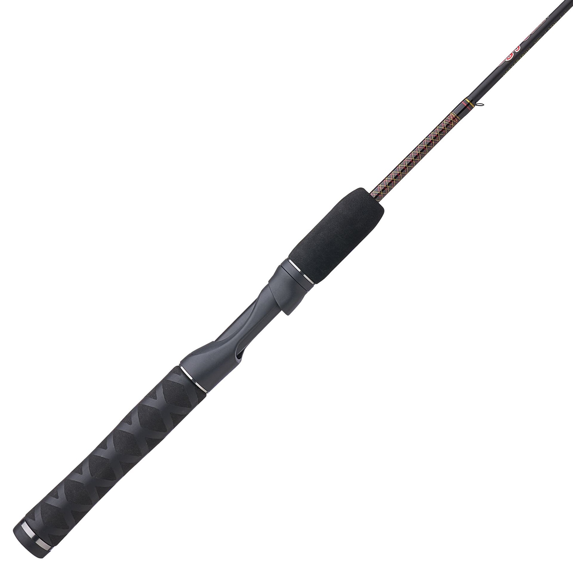 20 lb mono line on a ugly stick fishing pole Stik Bigwater Conventional Combo and specially built with the Ugly Stik GX2 to tackle catfish Ugly Stik Carbon Baitcast Combo