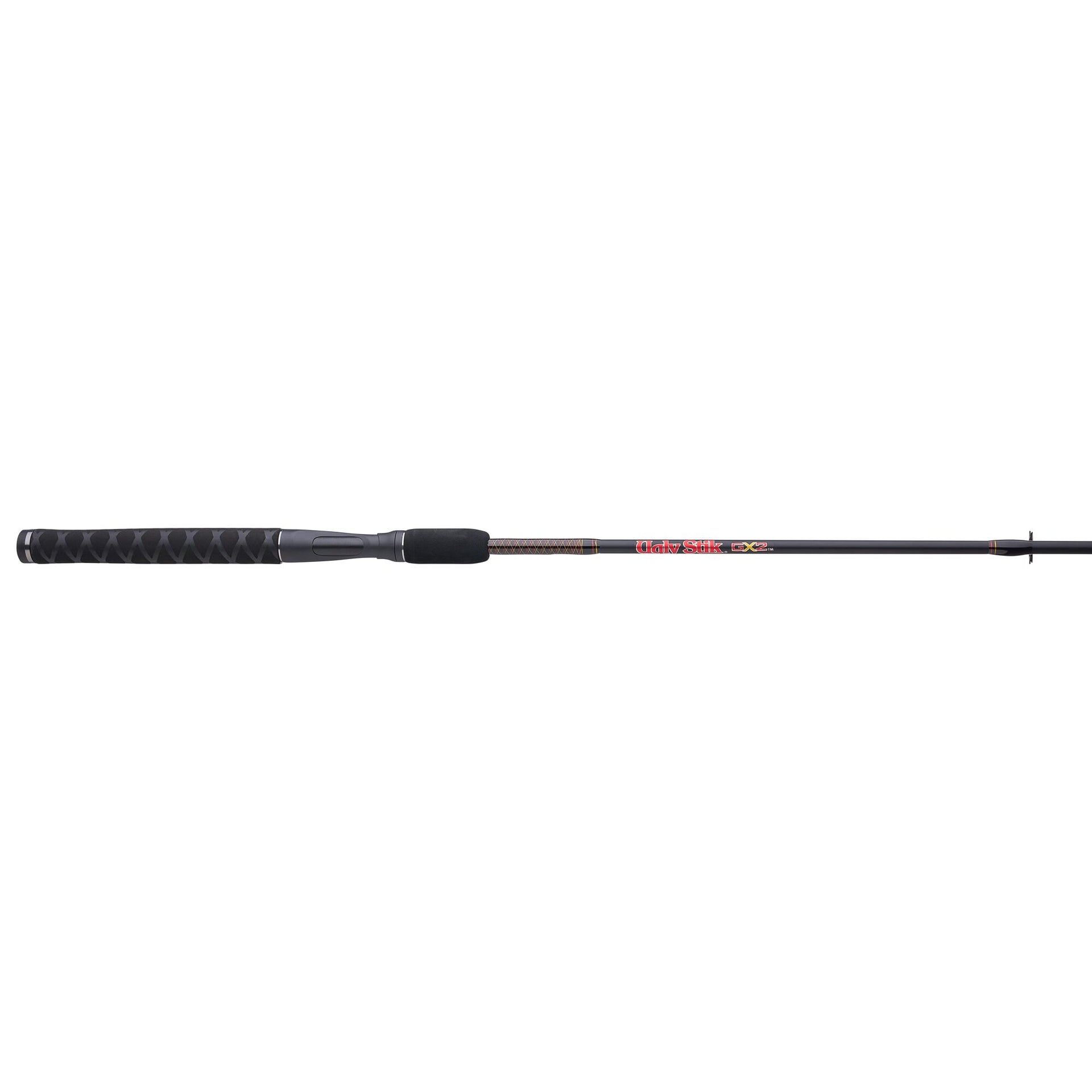 Ugly Stik GX2 Spinning Rod - 7' Medium Heavy Ugly Stik GX2 Spinning Rod - 7' Medium Heavy