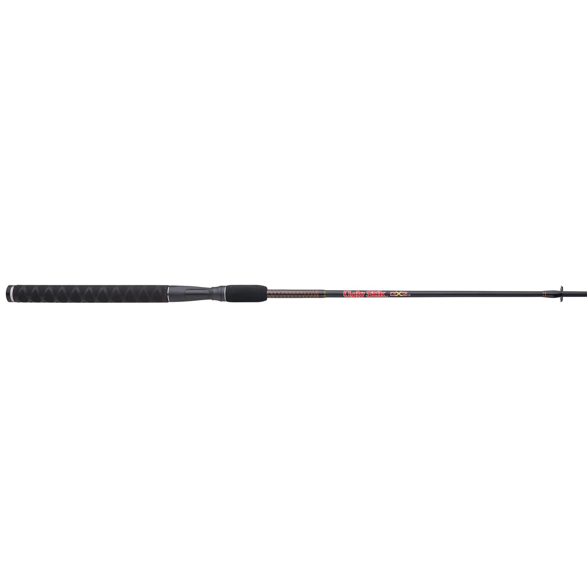 shakespeare ugly stik gx2 6-15 lb type fish Ugly Stik GX2 Spinning Rod