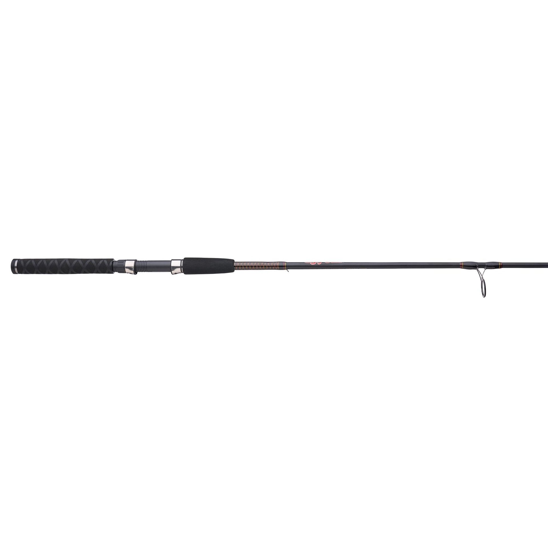 shakespeare ugly stik gx2 specs Ugly Stik GX2 Spinning Rod