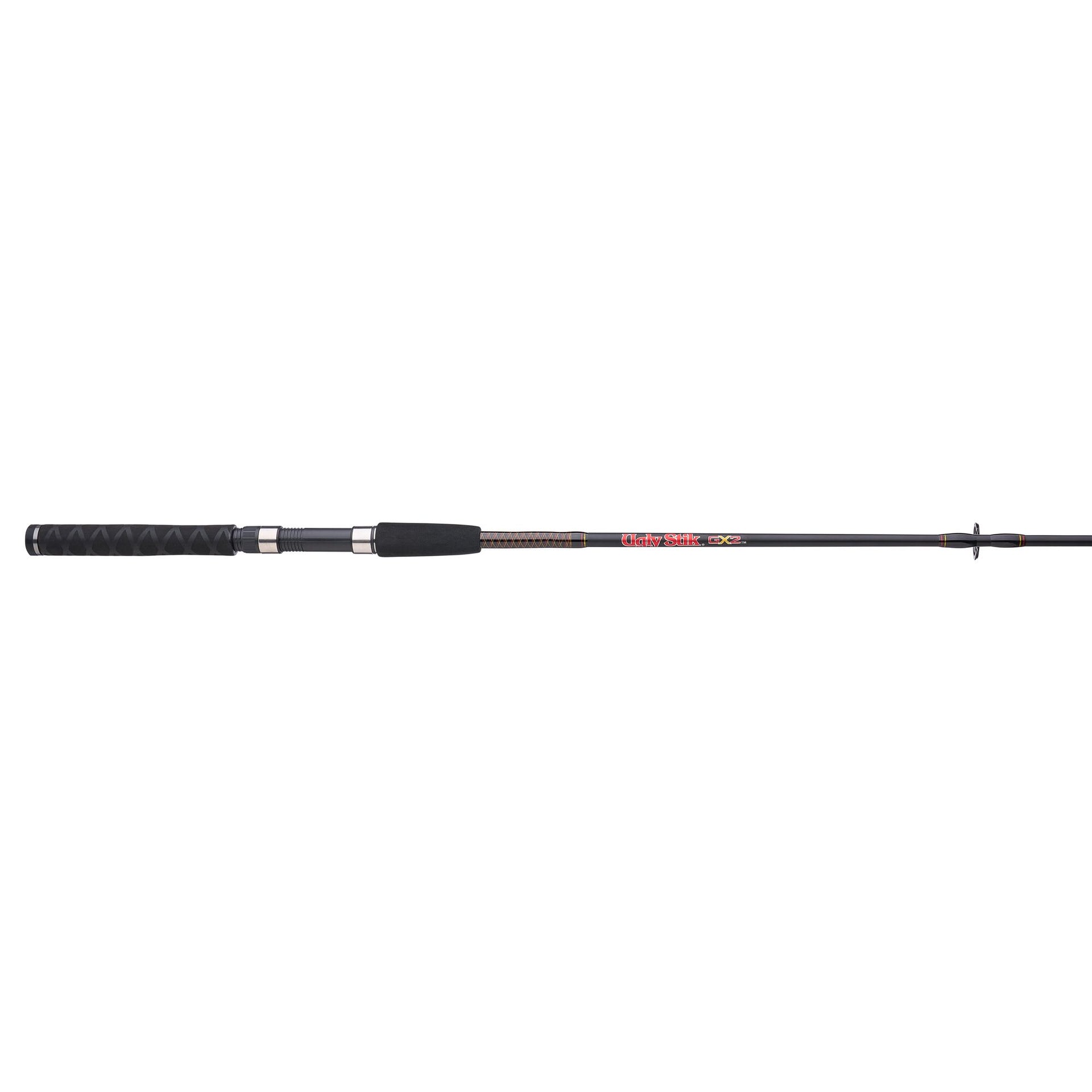 fishing rod ugly stik gx2 Ugly Stik GX2 Spinning Rod