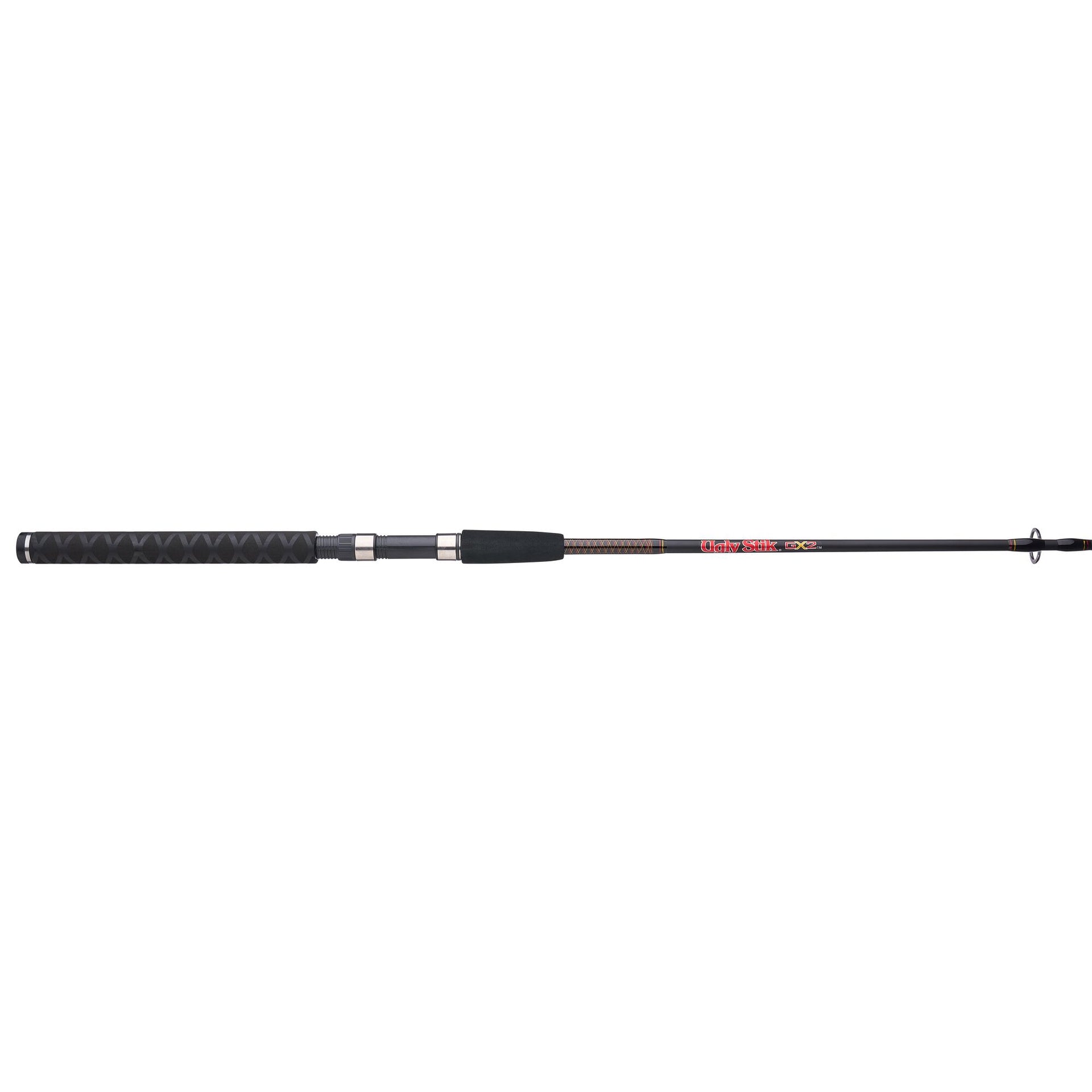 shakespeare ugly stik gx2 spinning fishing combo Ugly Stik GX2 Spinning Rod