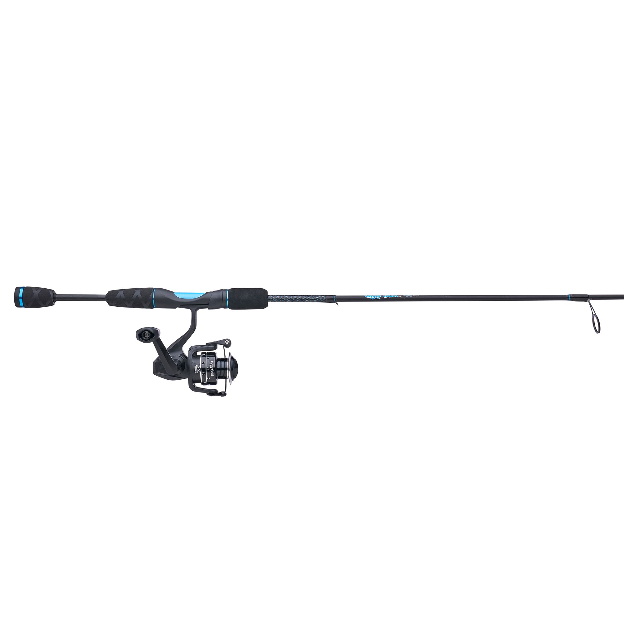 ugly stik gx2 1145208 Spinning Rod durable tackle built to provide ten whopper fish pics for every one of some dandy holding a fancy rod and a fingerling Ugly Stik GX2 Youth Spinning