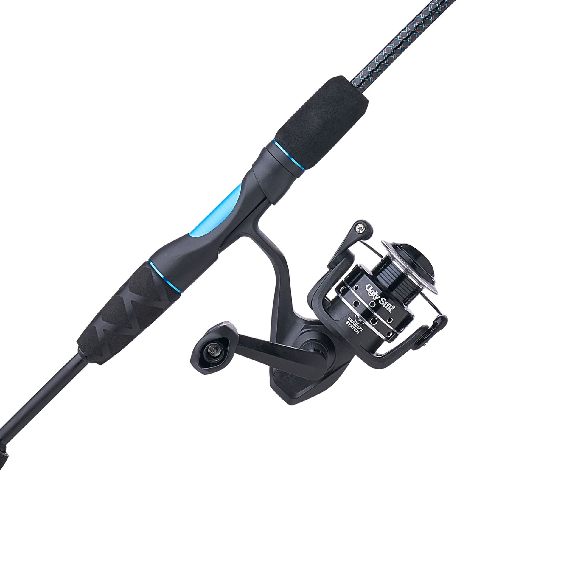 shakespeare youth ugly stik gx2 GX2™ Spinning Youth Combo