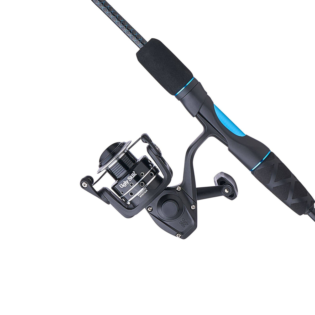 Ugly Stik GX2™ Spinning Youth Combo