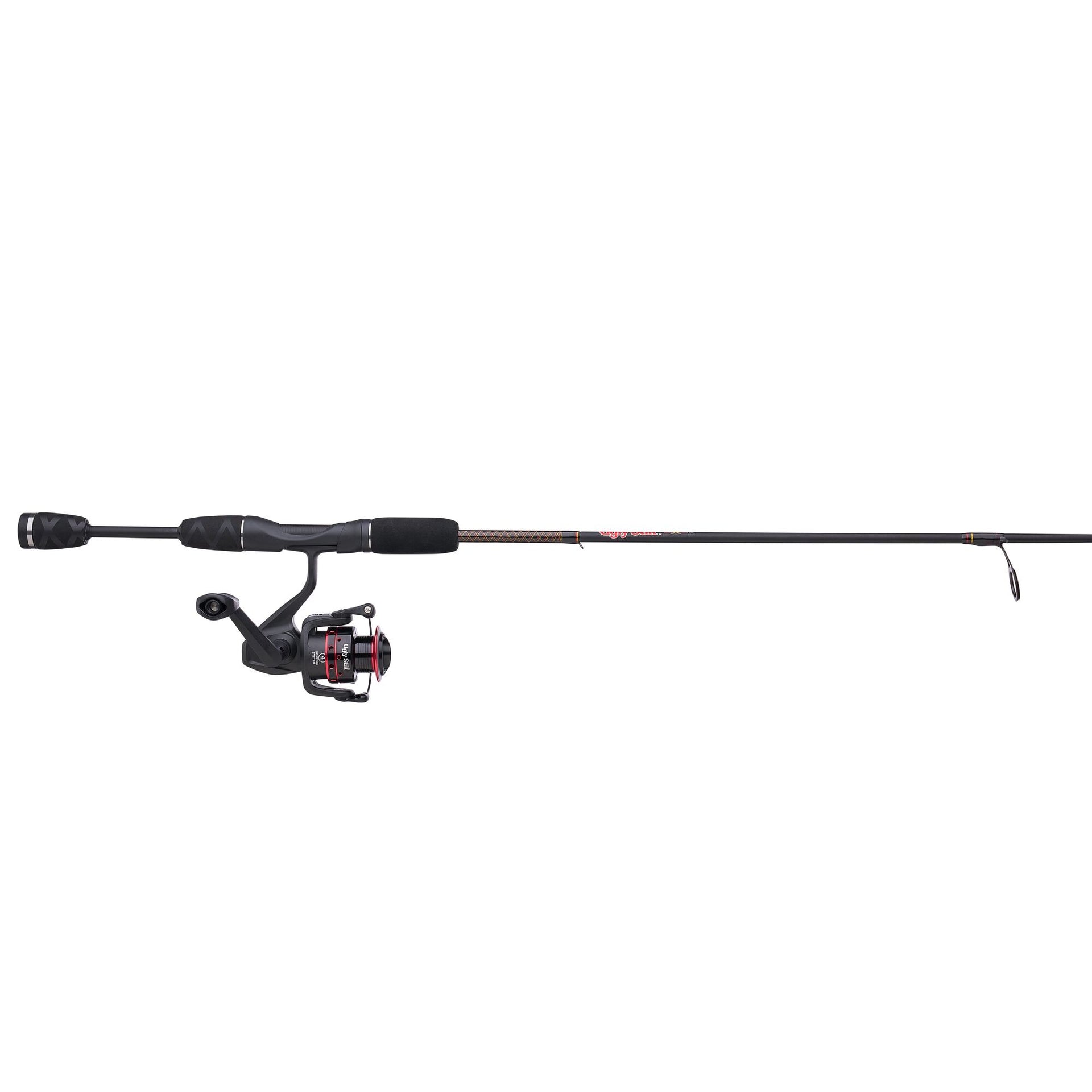 Kid-Friendly Youth Fishing Rod & Reel Combo Sets | Pure Fishing Kid-Friendly Youth Fishing Rod & Reel Combo Sets | Pure Fishing