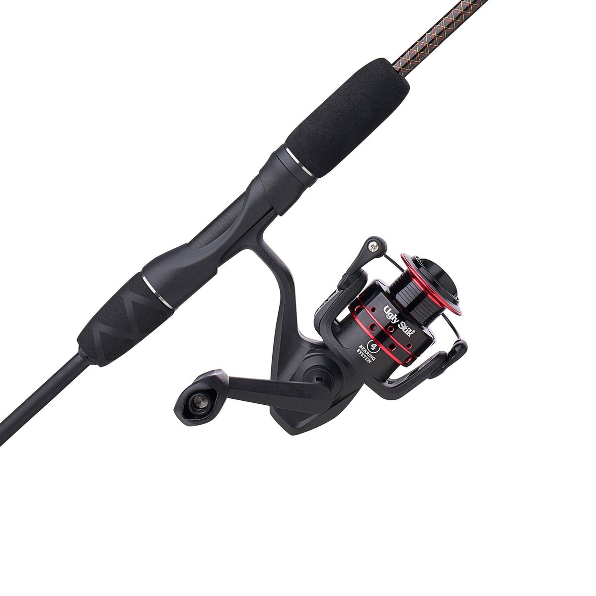 Ugly Stik GX2™ Spinning Youth Combo