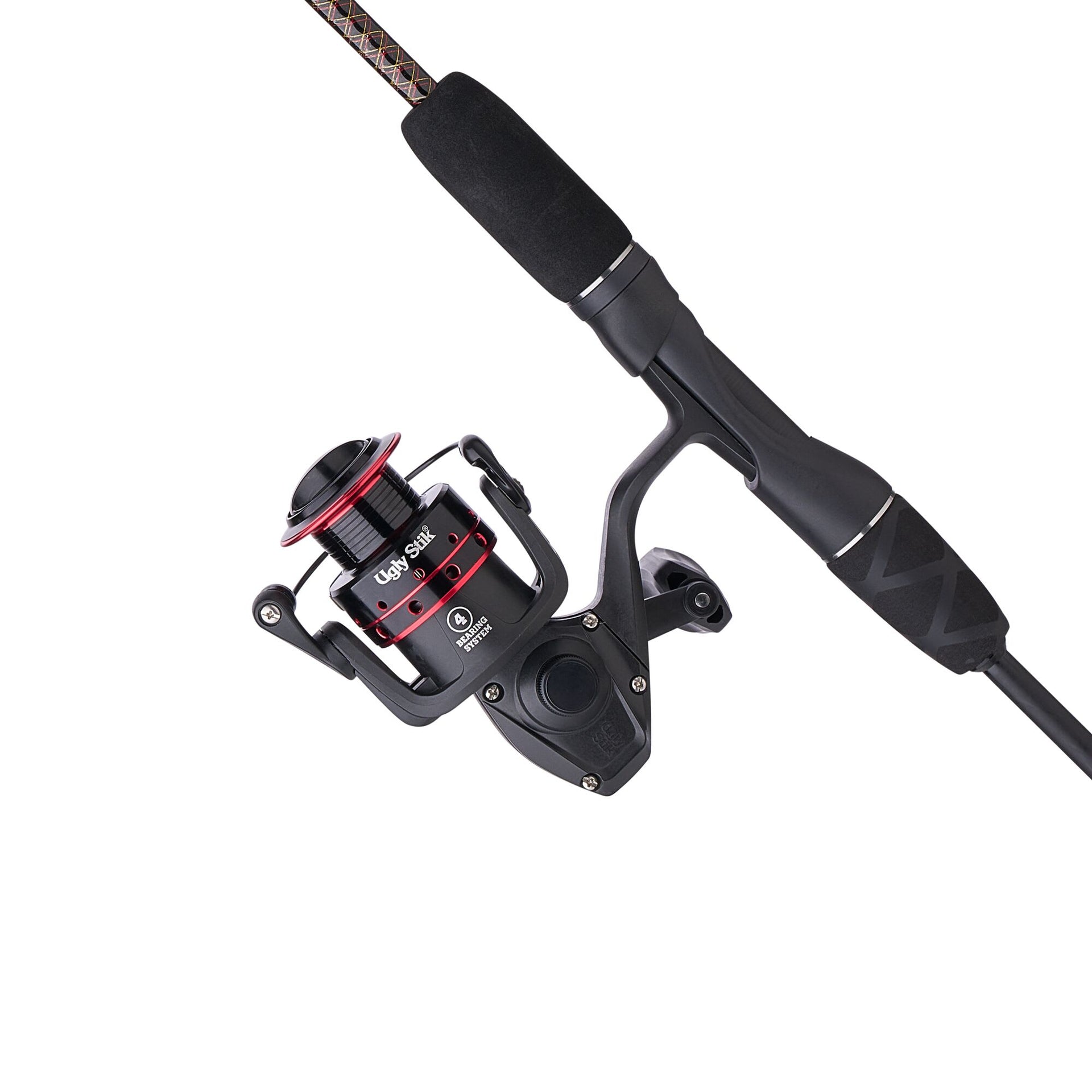 Ugly Stik GX2 Spinning Youth Combo