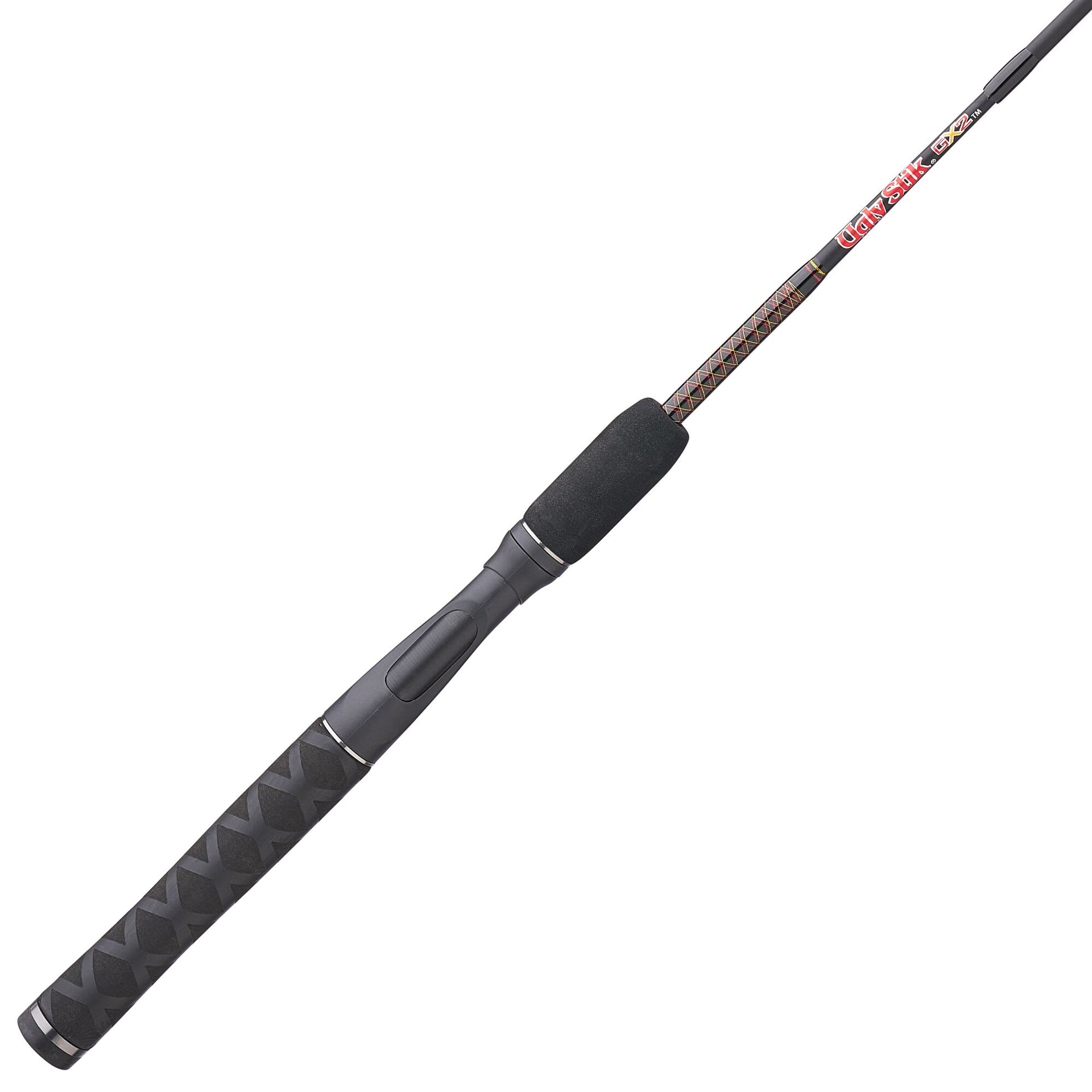 Ugly Stik GX2 Travel Spinning Rod