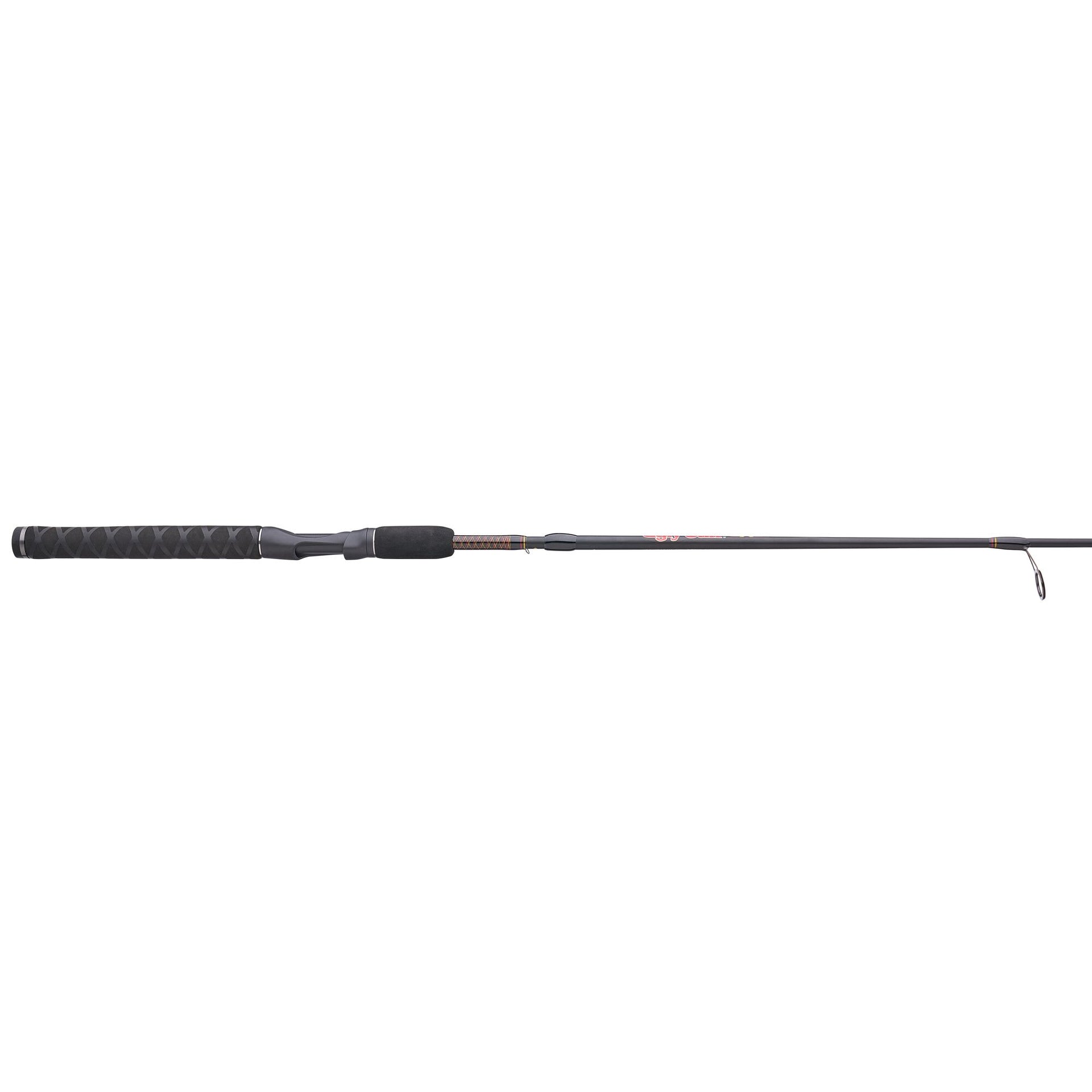 penn rods vs ugly stik 7' Carbon Inshore Spinning Rod and Pursuit IV Reel Combo, 25 Size Reel, 1 Piece Fishing Rod, Medium Light Rod Power, 6-12 lb Line Rating : Sports & Outdoors The Bigwater series features Ugly Tech construction with a combination of graphite and fiberglass to create a strong Ugly Stik GX2 Travel Spinning