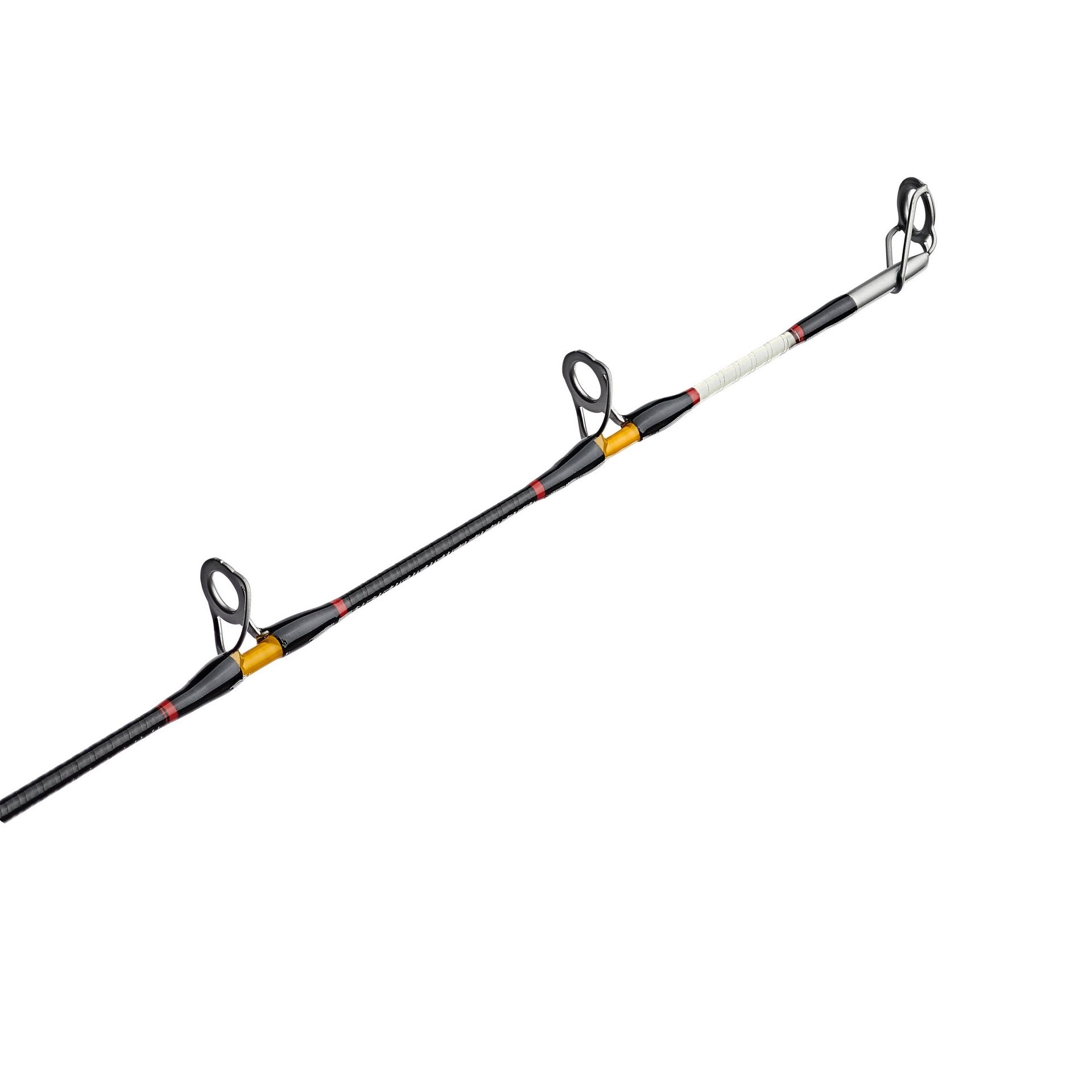Bigwater Conventional Rod
