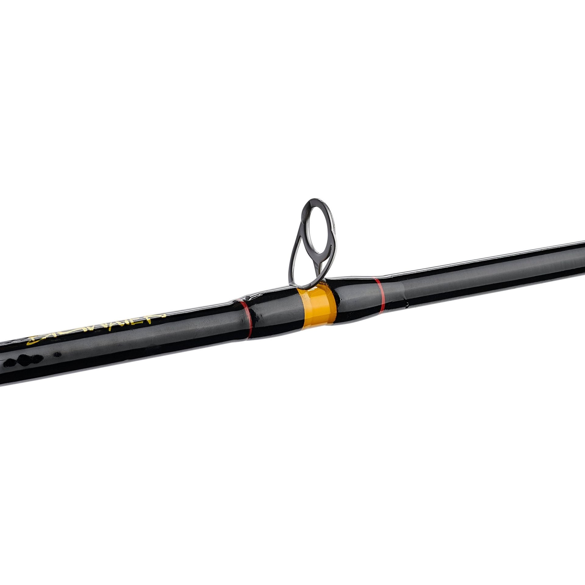 Bigwater Conventional Rod