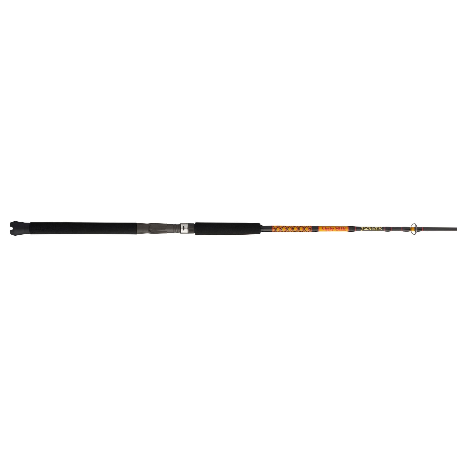Bigwater Conventional Rod