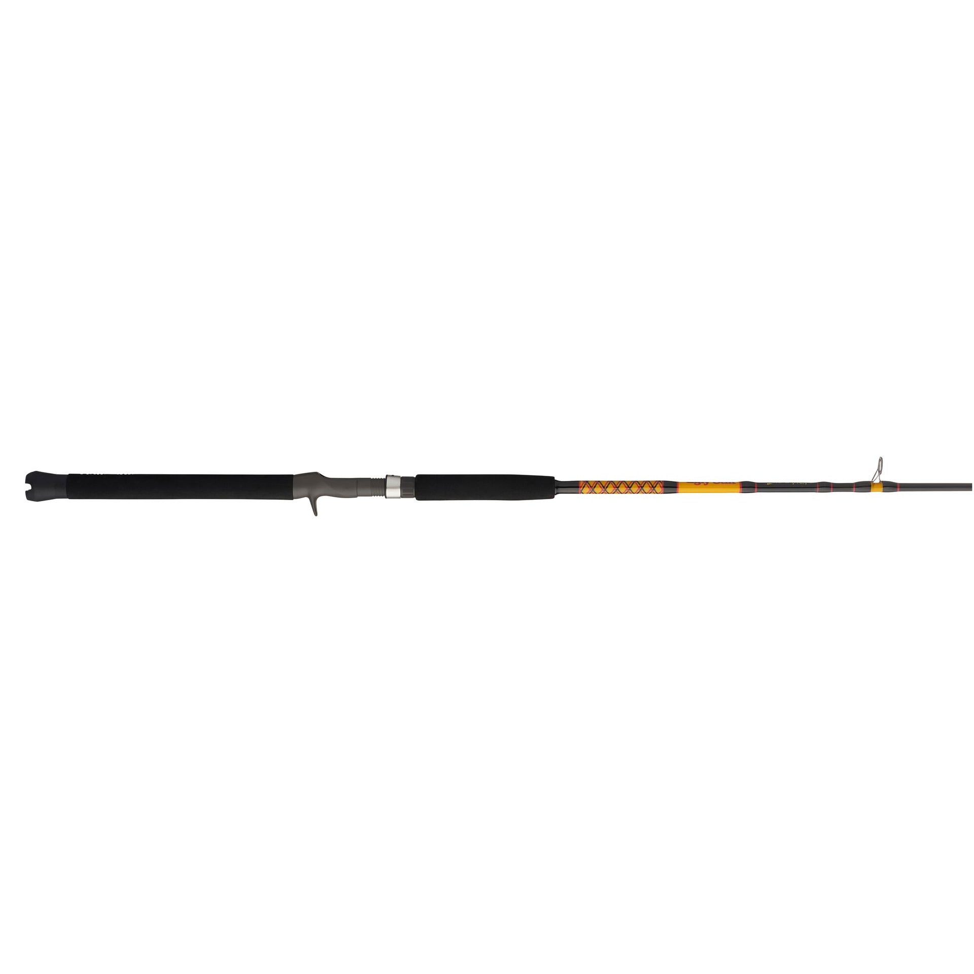 big stick fishing pole Bigwater Conventional Rod