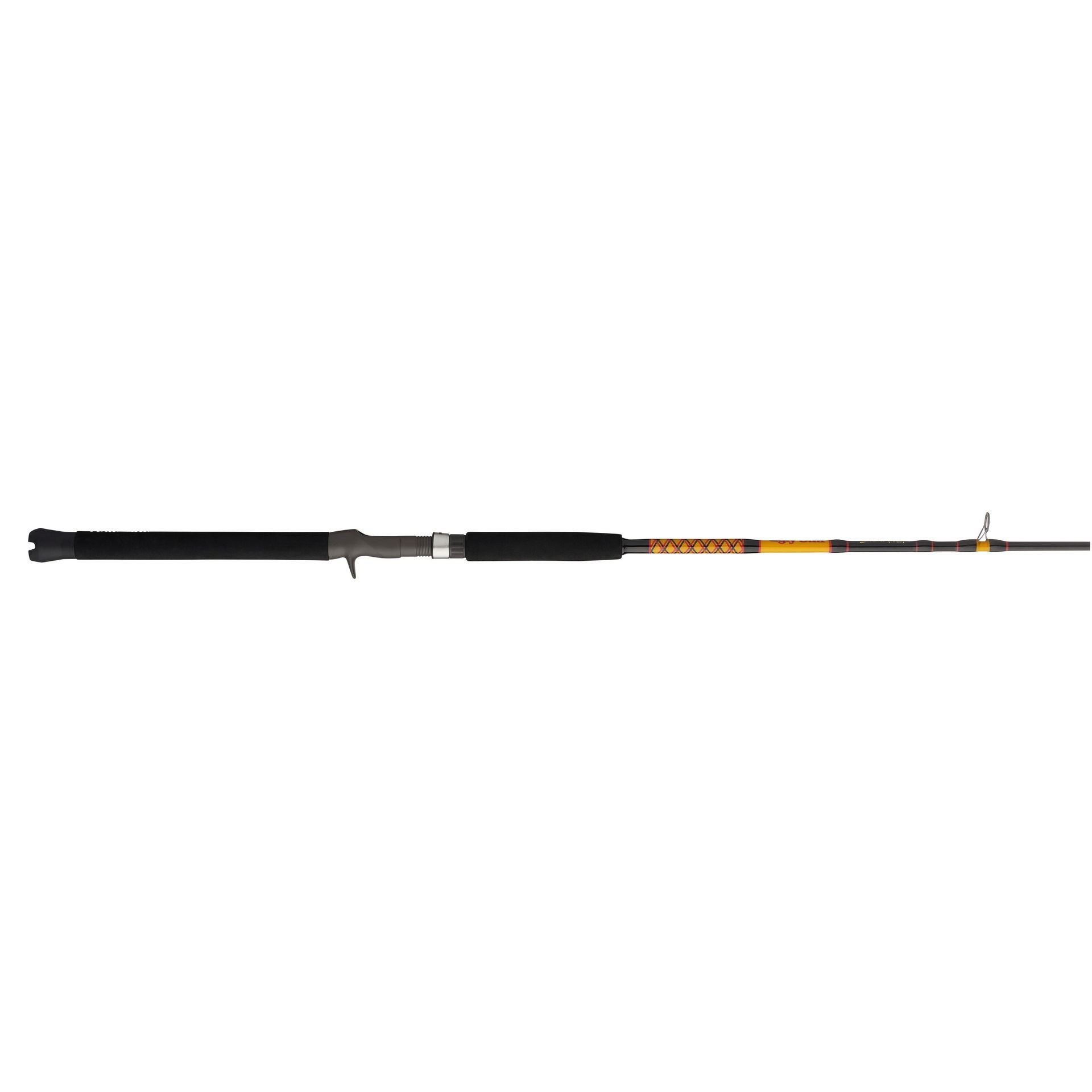 Bigwater Conventional Rod