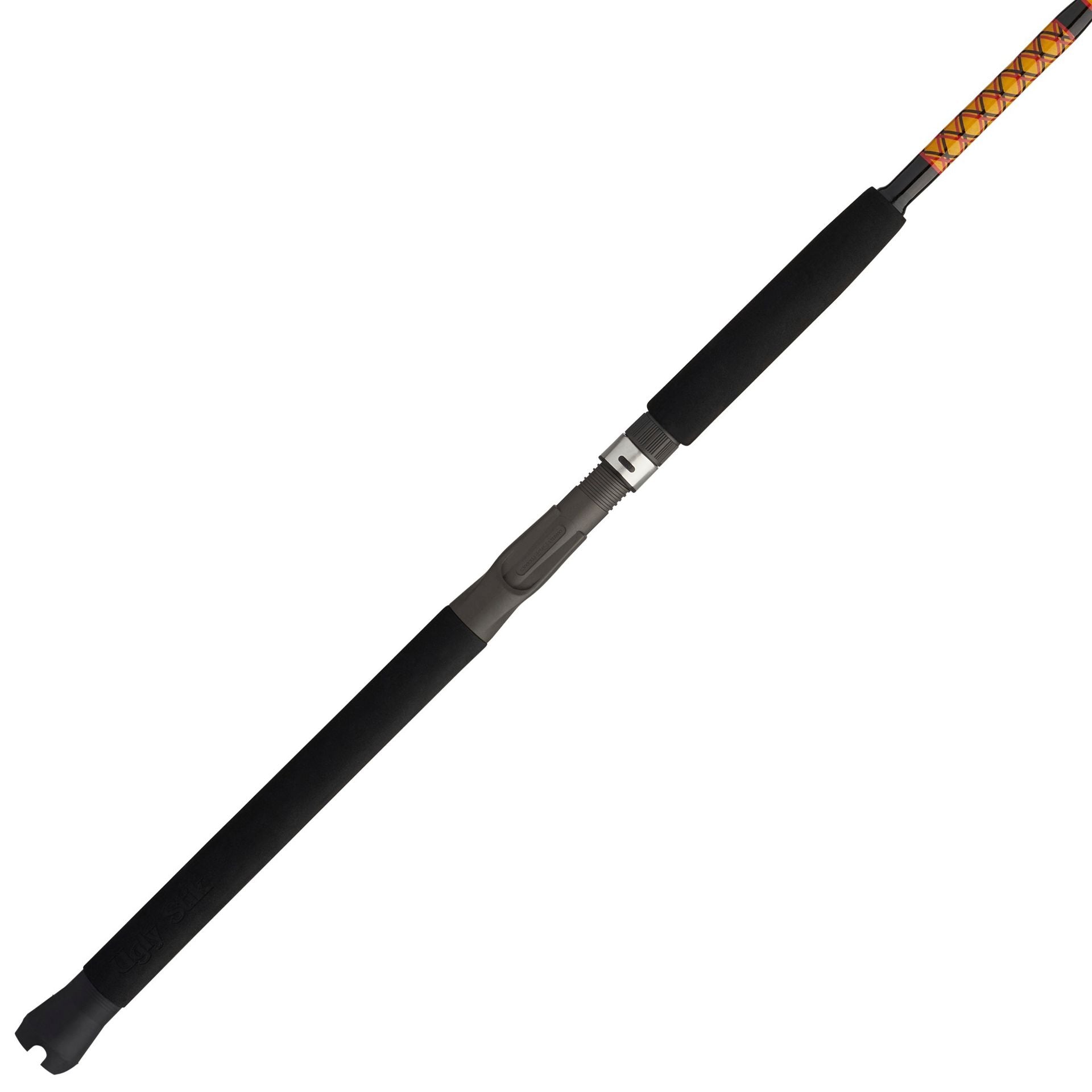 Bigwater Conventional Rod