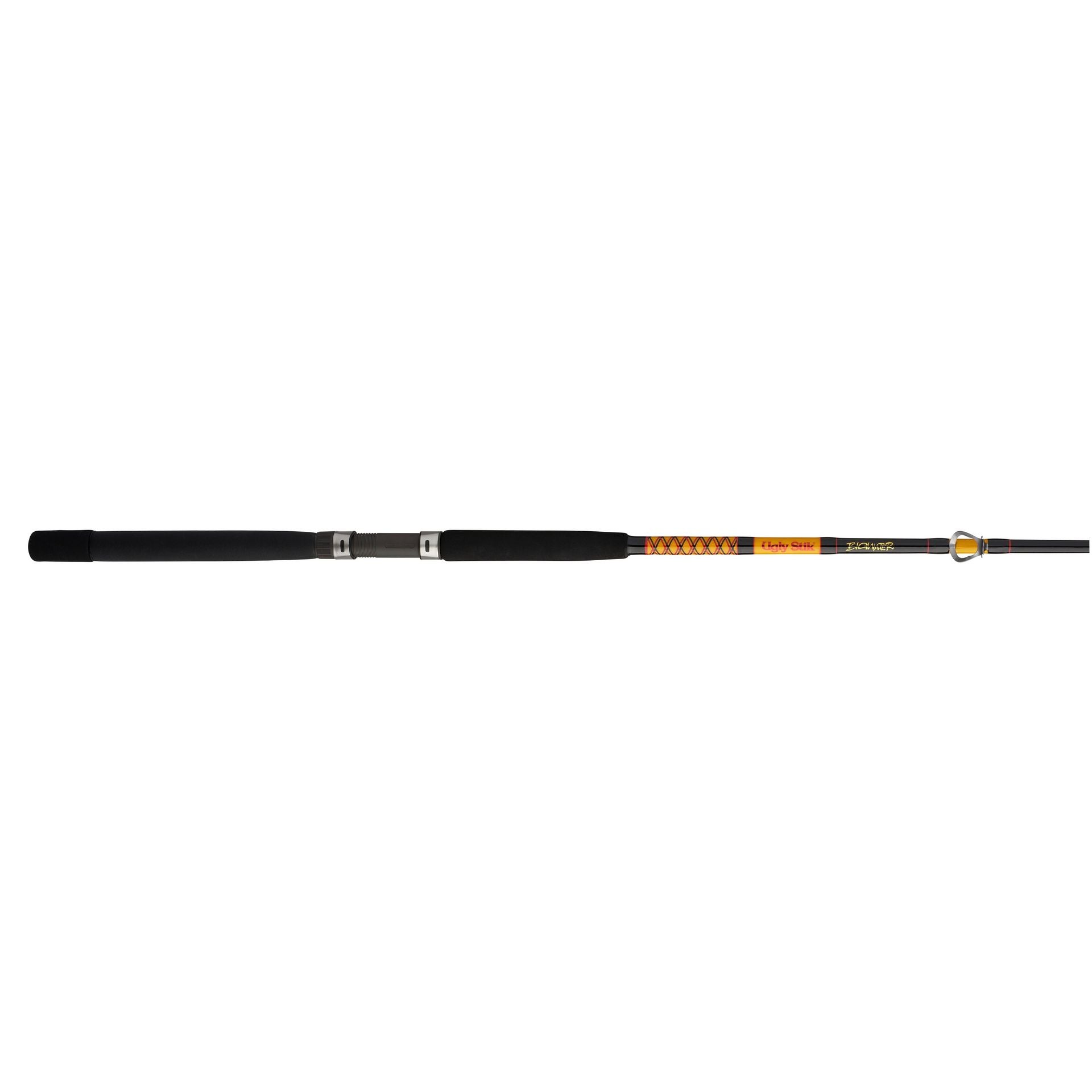 Bigwater Conventional Rod