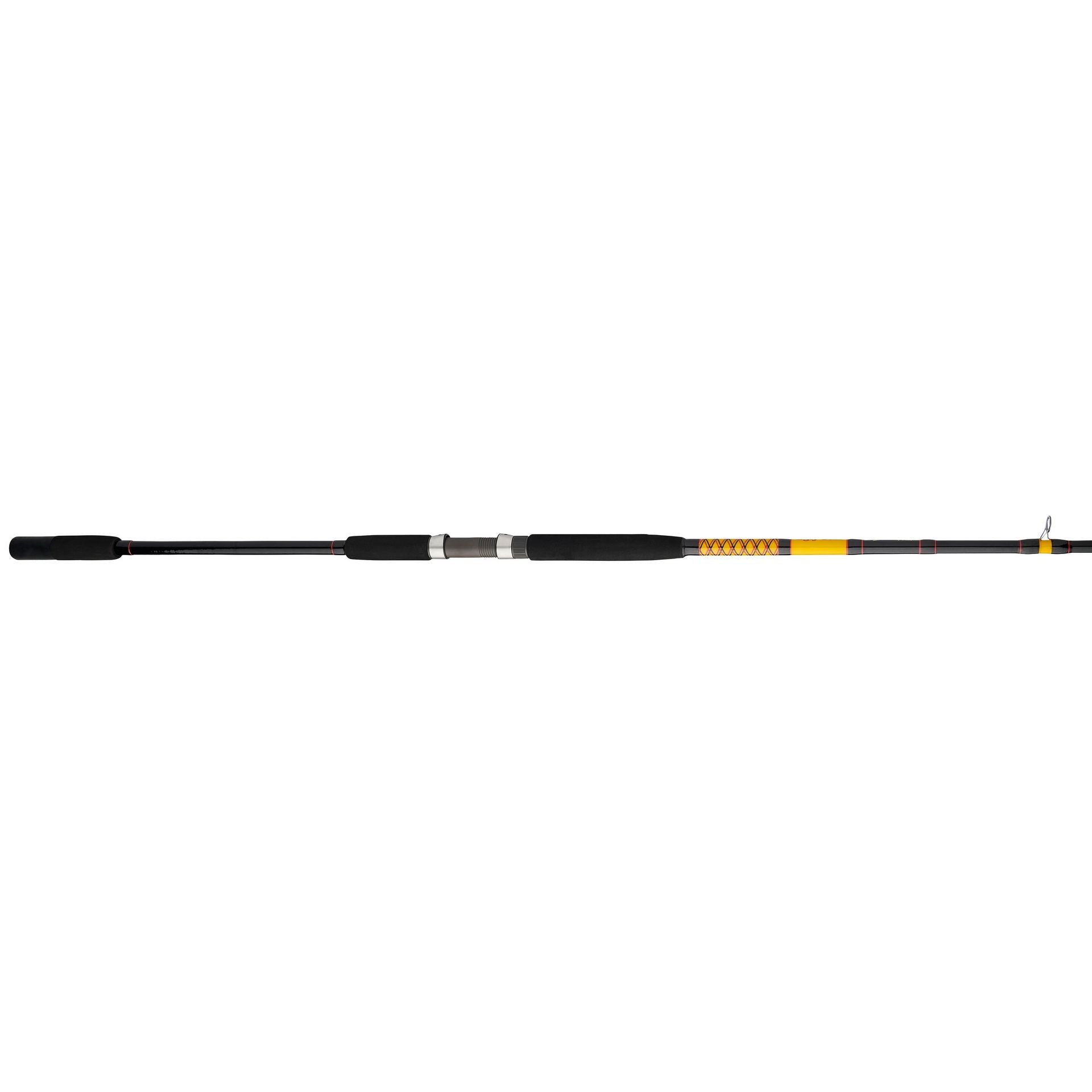 Bigwater Conventional Rod