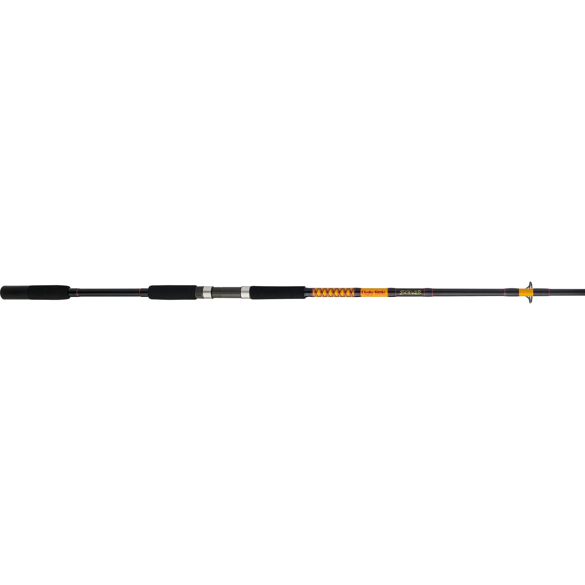 Bigwater Conventional Rod