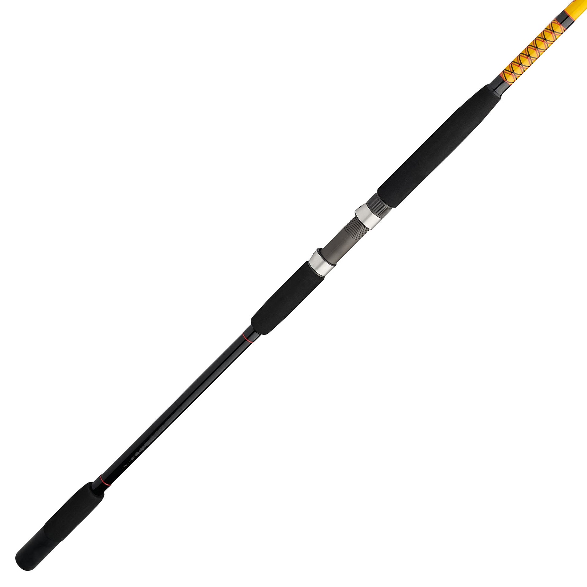 shakespeare big water ugly stik 12' spinning rod Ugly Stik Bigwater Conventional Rod