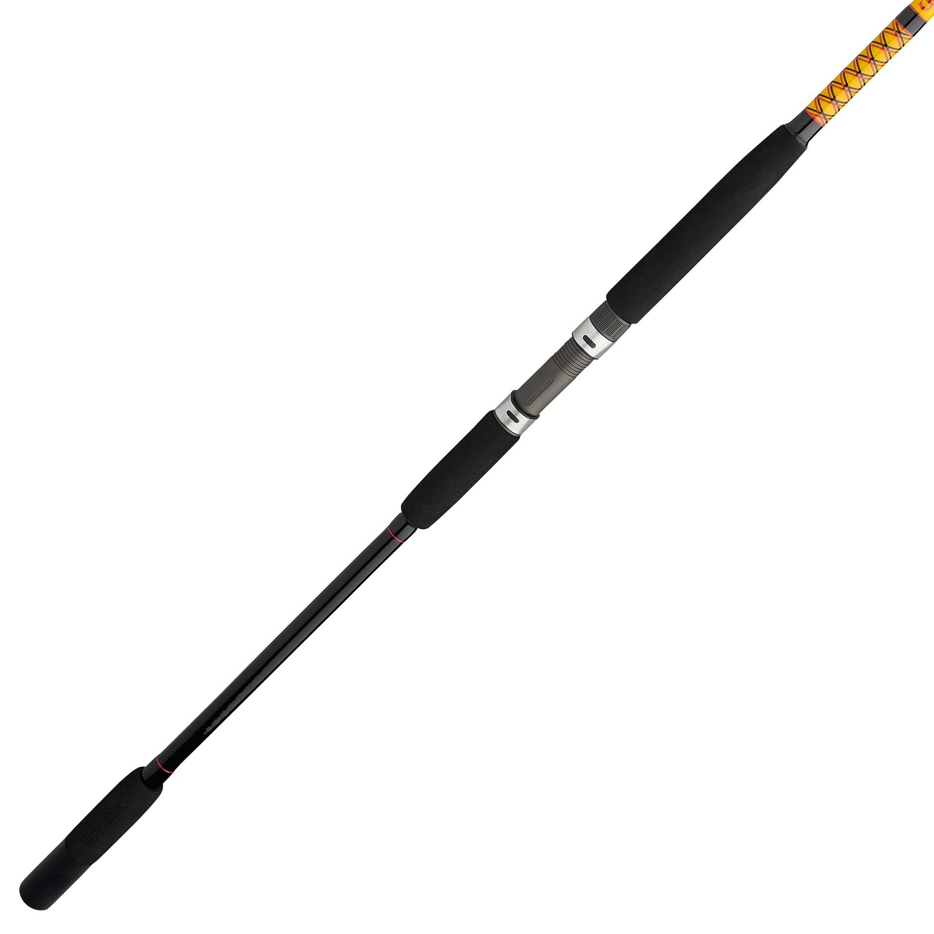 Bigwater Conventional Rod