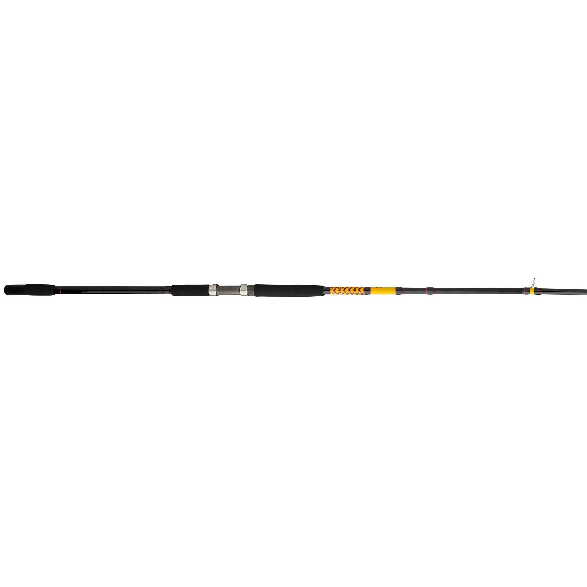Bigwater Conventional Rod