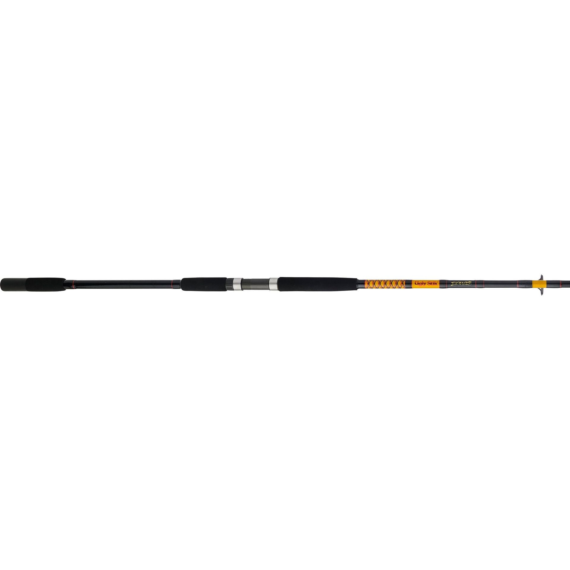 Bigwater Conventional Rod