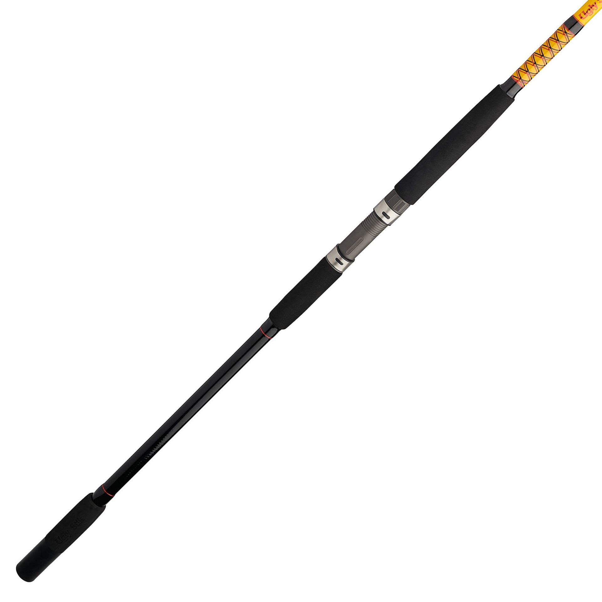 Ugly Stik Bigwater Conventional Rod