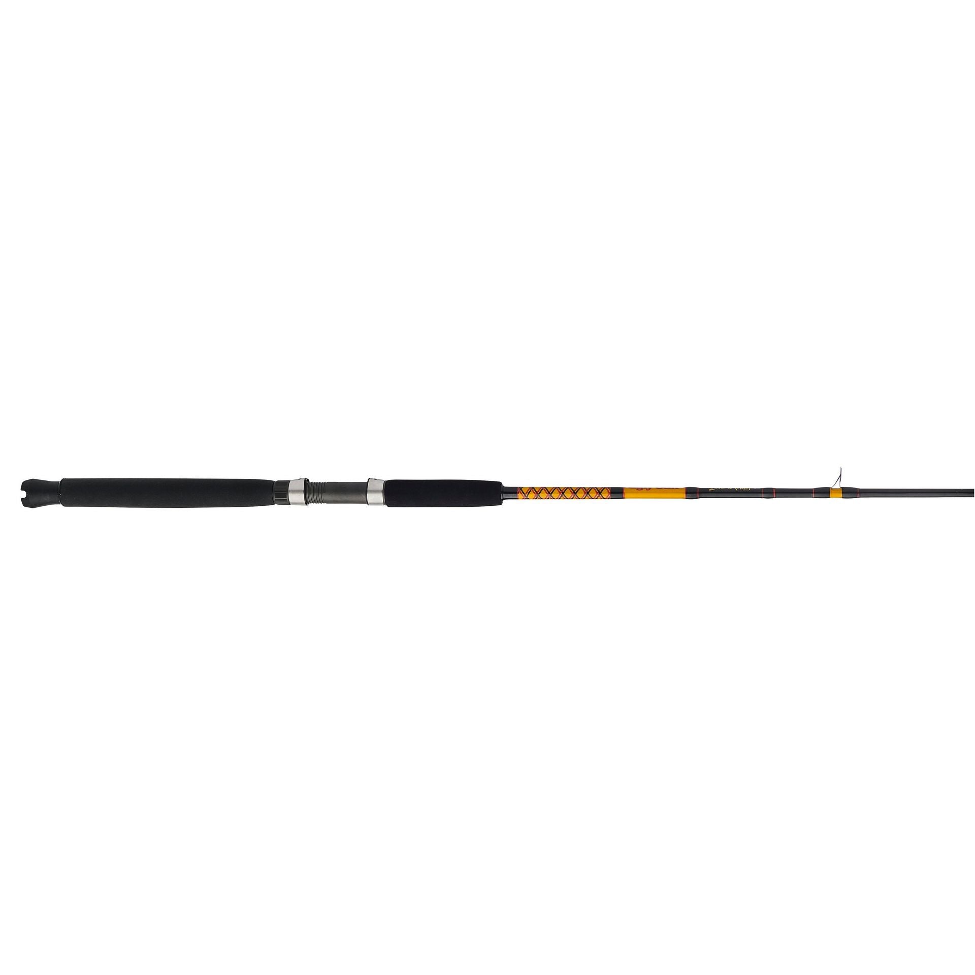Bigwater Conventional Rod