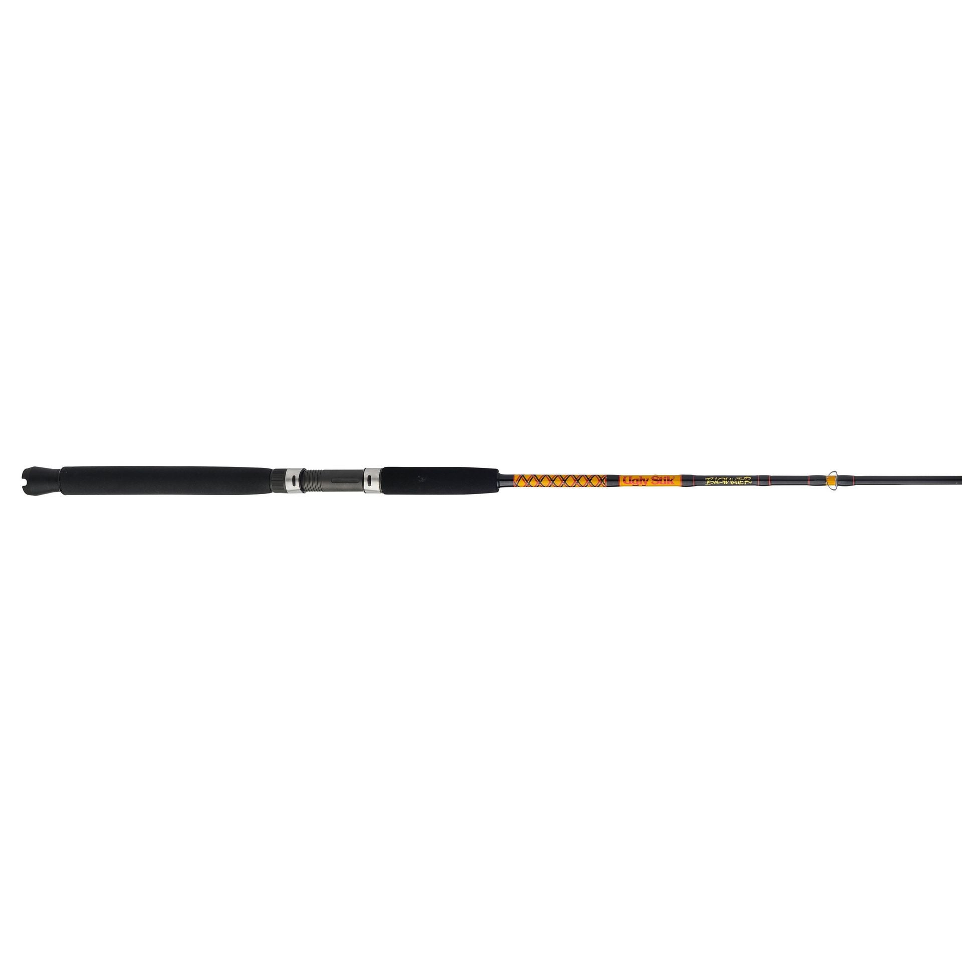 Bigwater Conventional Rod