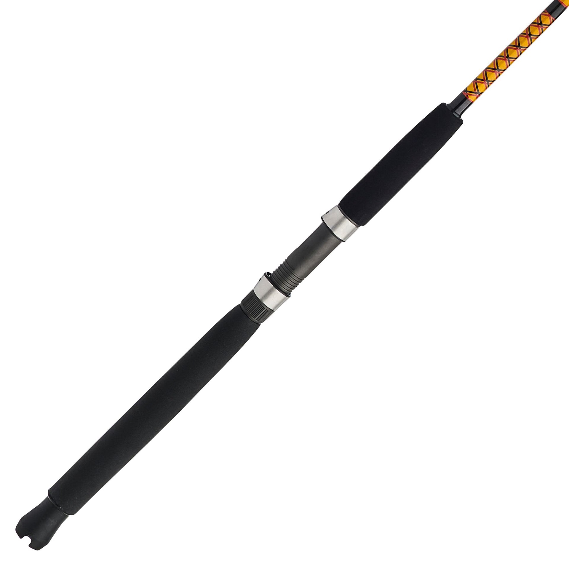 fishing rod guide ugly stik Ugly Stik Bigwater Conventional Rod