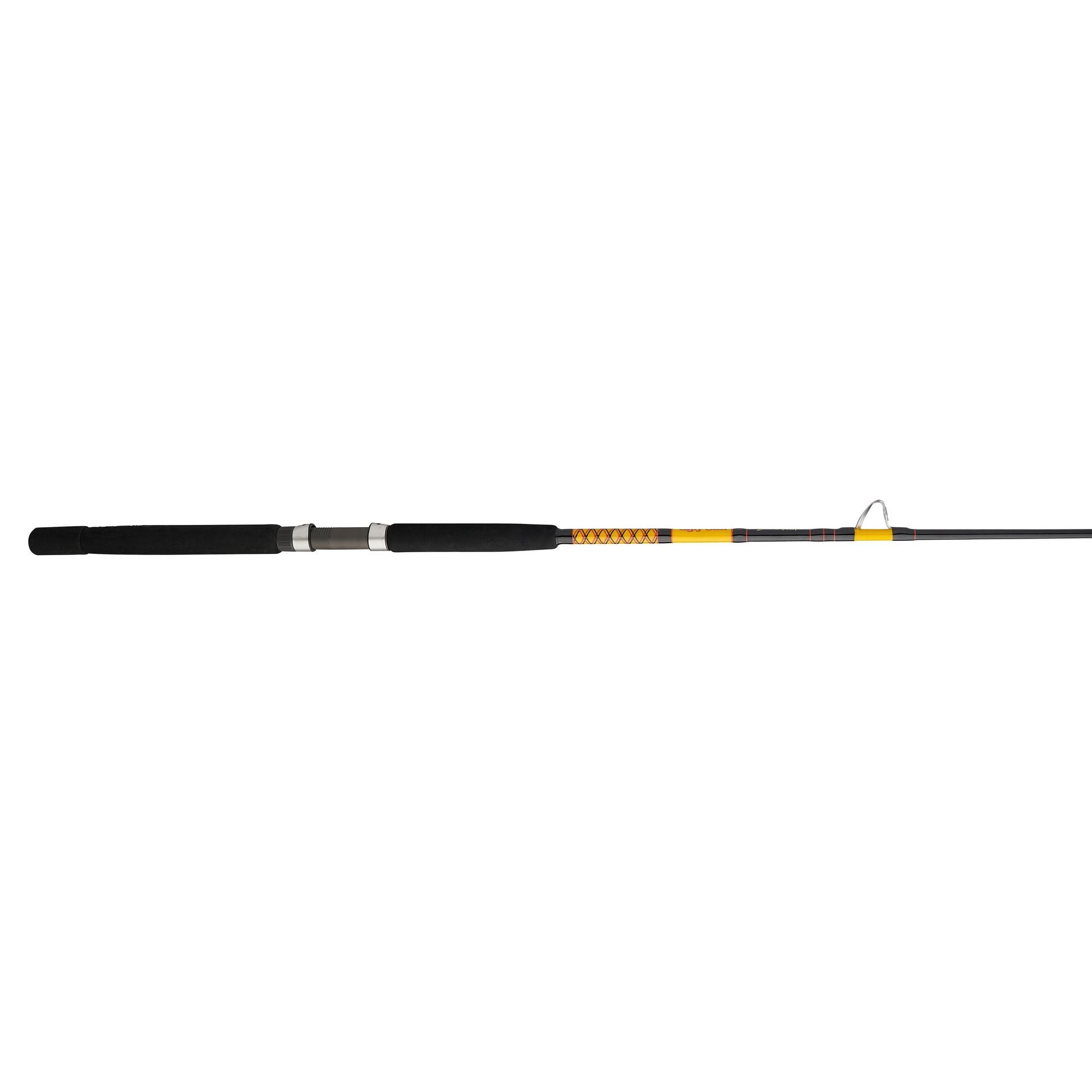 Bigwater Conventional Rod