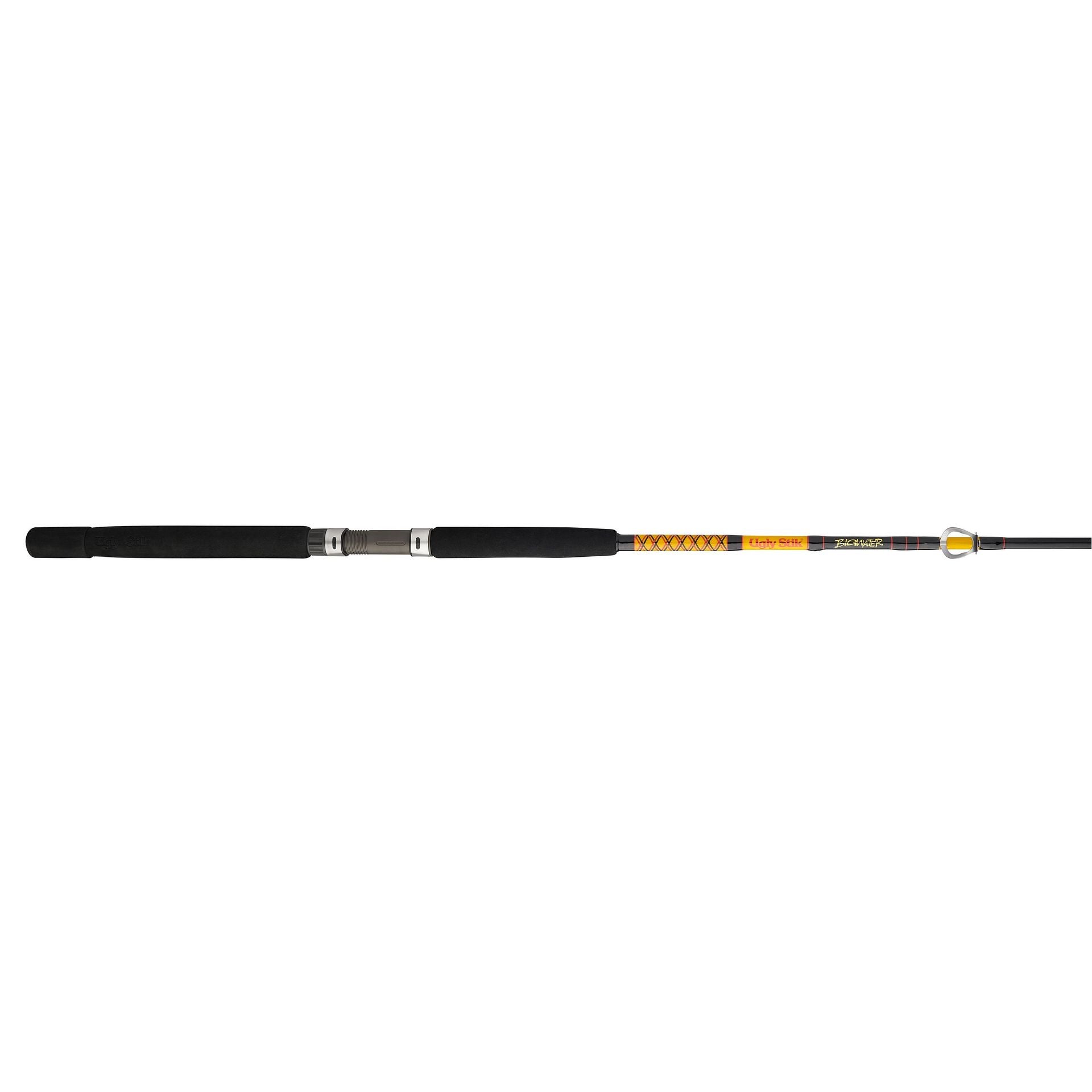 Bigwater Conventional Rod