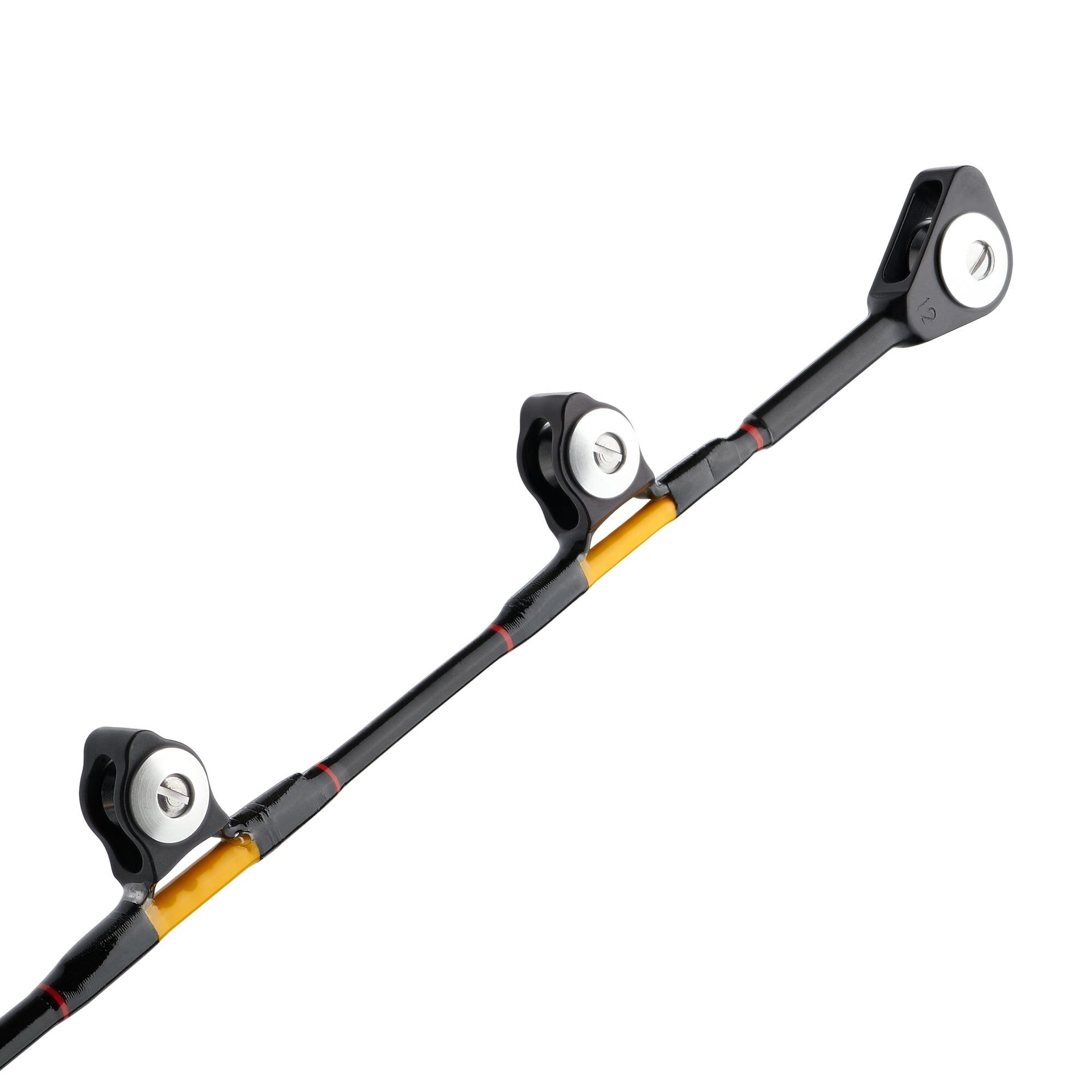 Ugly Stik BWSUAR3050C60 Bigwater Stand Up Conventional Rod