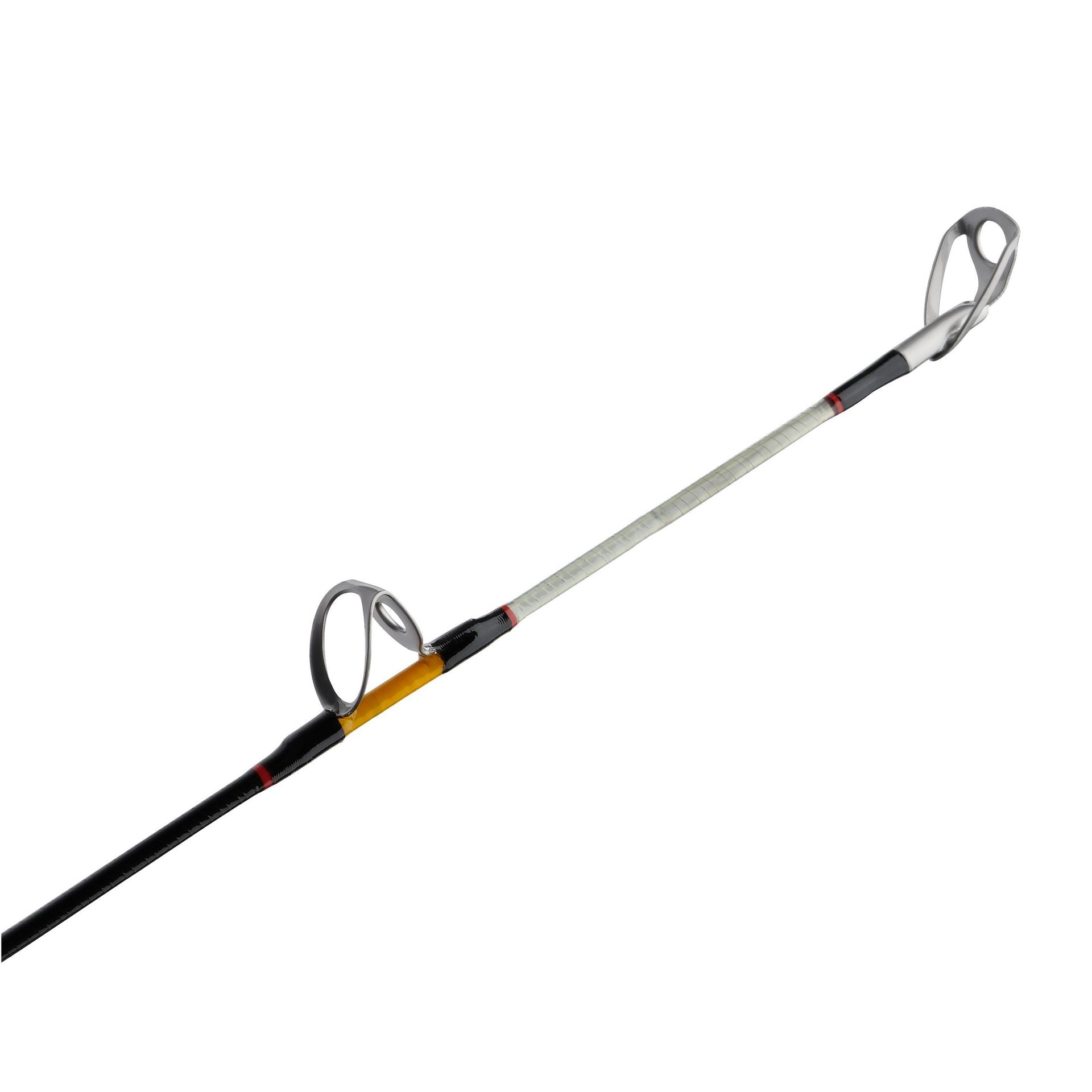 Bigwater Conventional Rod