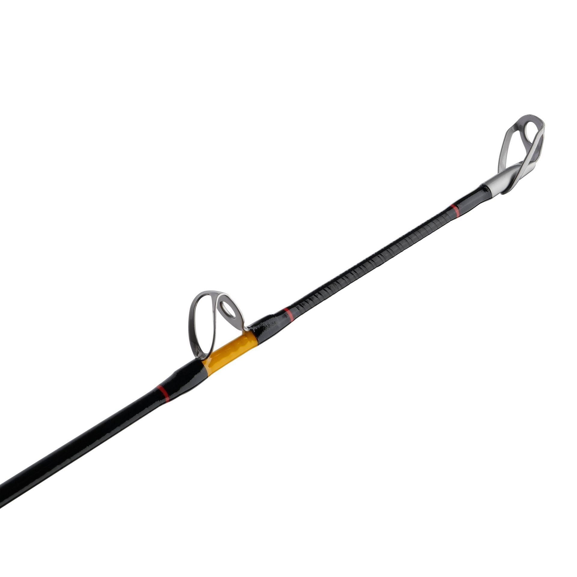 Bigwater Conventional Rod