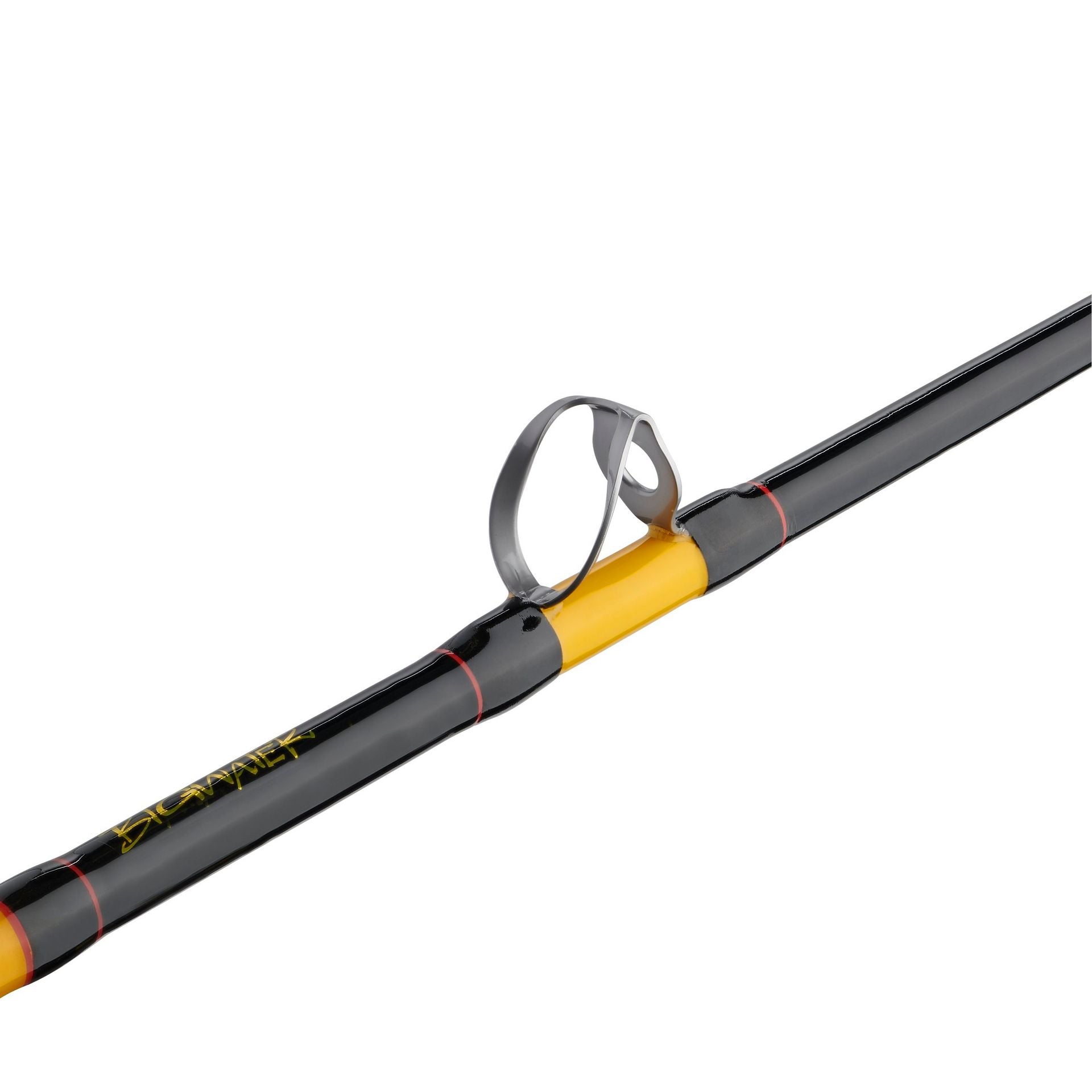 Bigwater Conventional Rod
