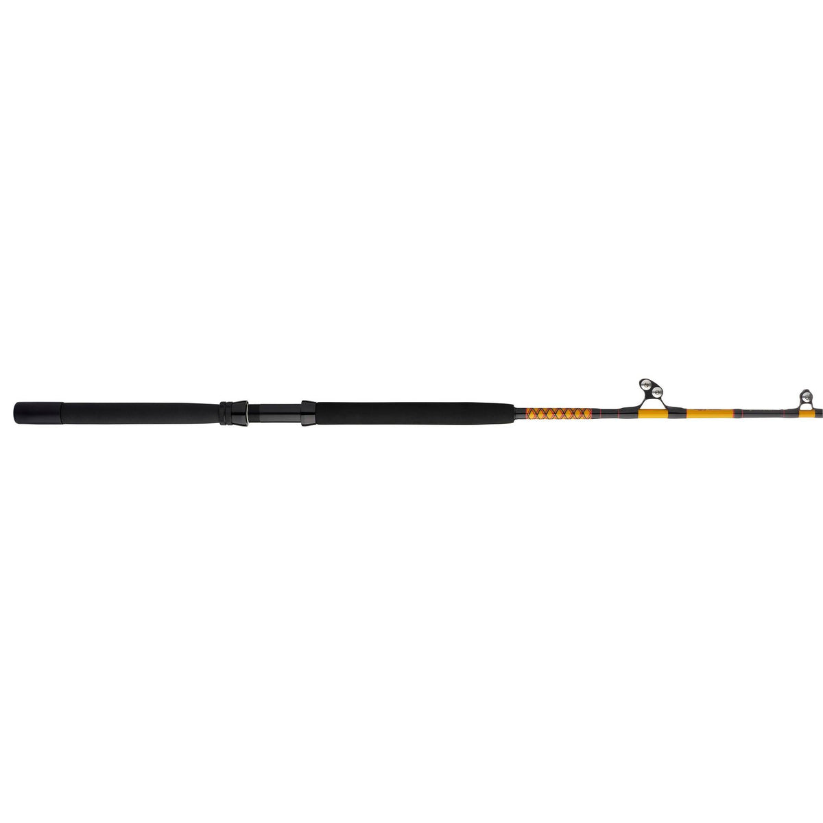 Ugly Stik Bigwater Stand Up Conventional Rod