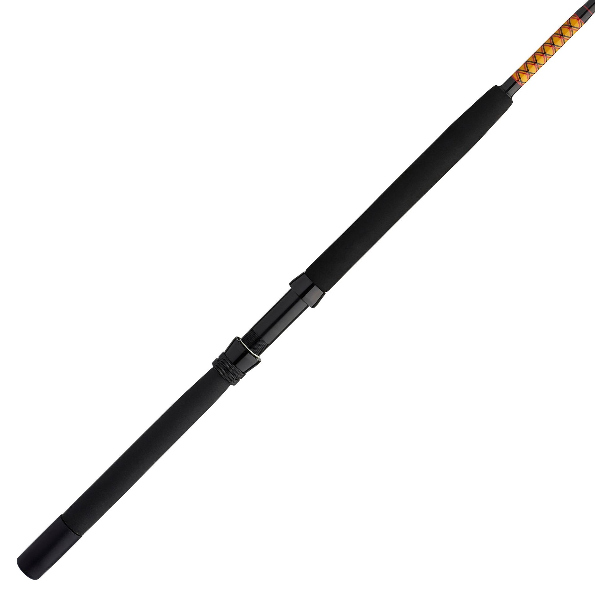 Ugly Stik Bigwater Stand Up Conventional Rod