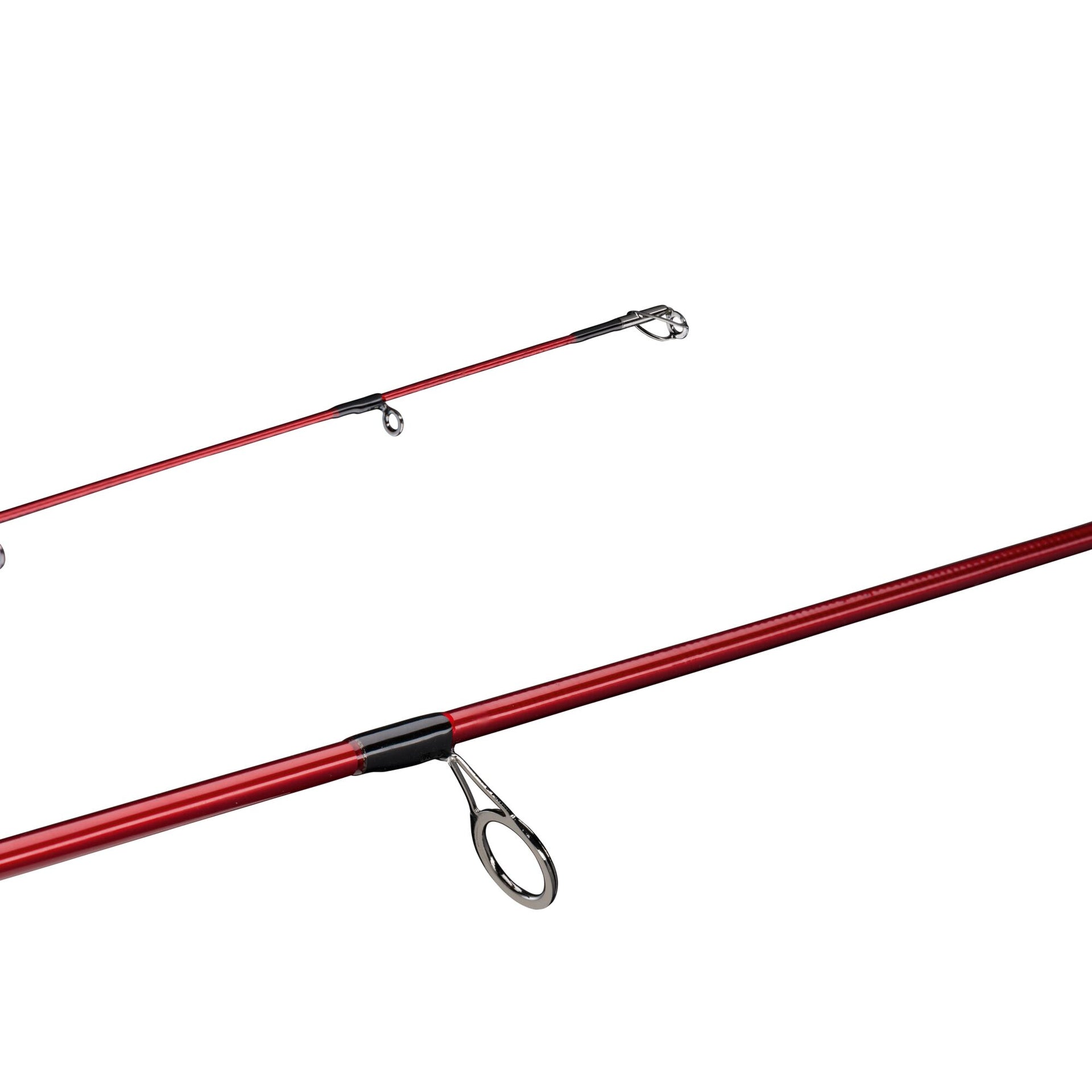 history of ugly stik rods since 1960 Carbon Spinning Rod