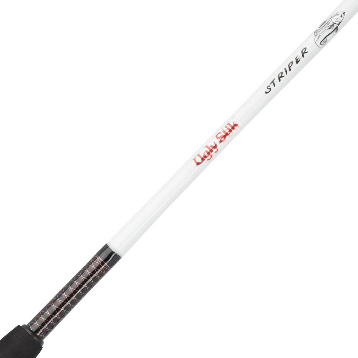 Ugly Stik Striper Casting Rod