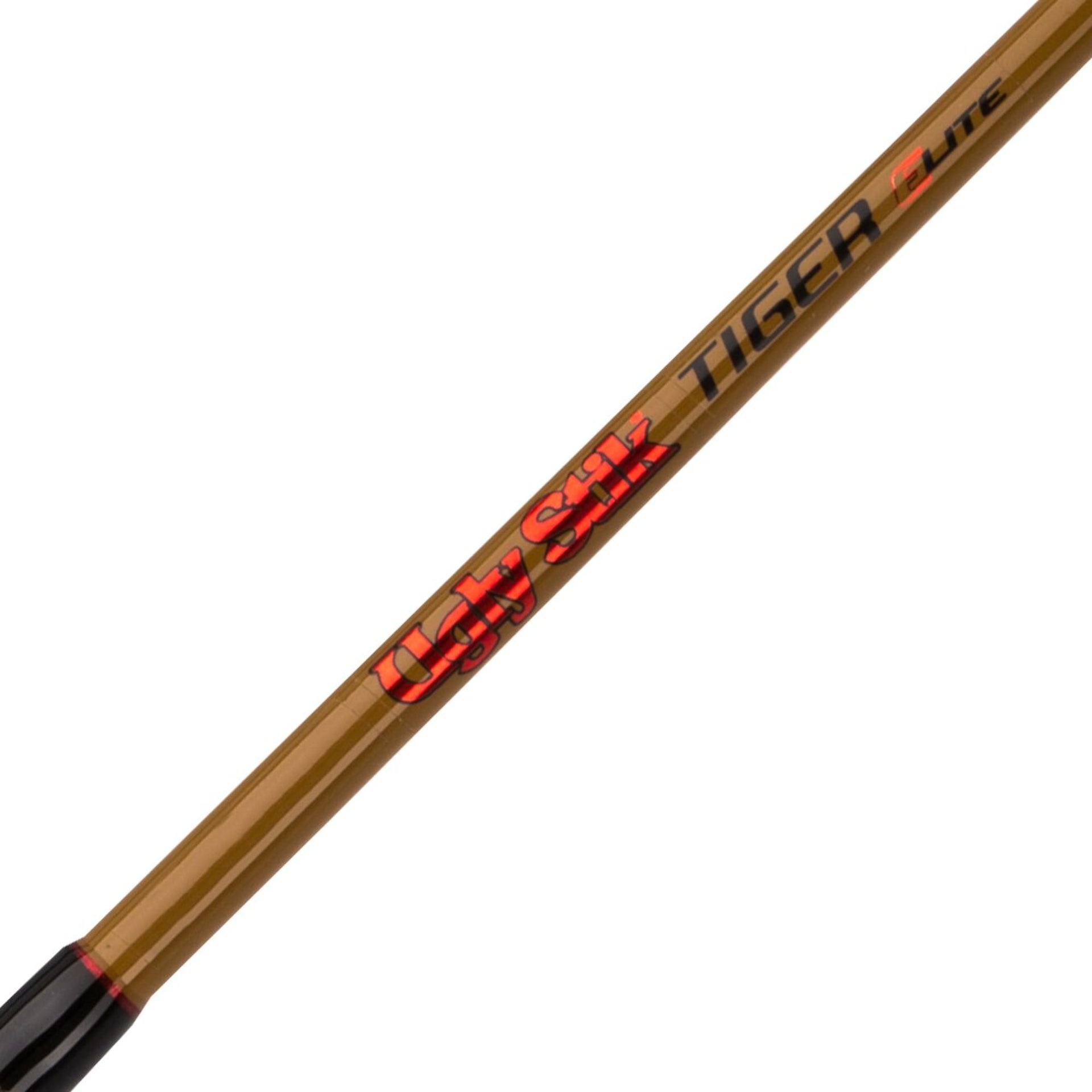 Ugly Stik Tiger® Elite Jig Casting Rod