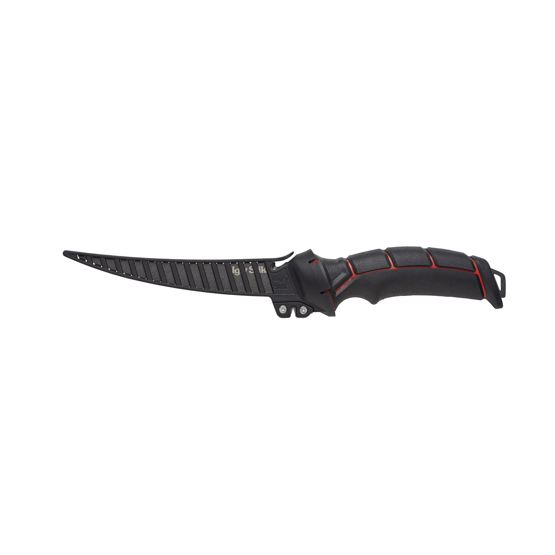 Ugly Tools 7in Tapered Knife