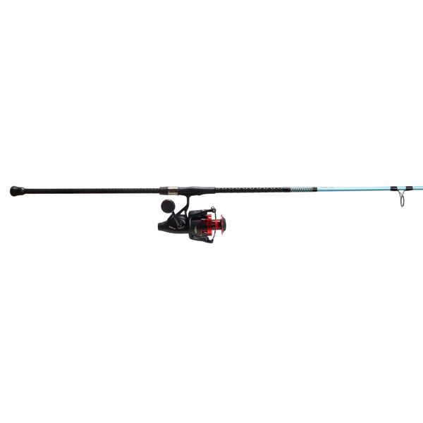 penn 330gt2 ugly stik combo Ugly Stik Carbon + PENN Fierce® IV Surf Spinning Combo