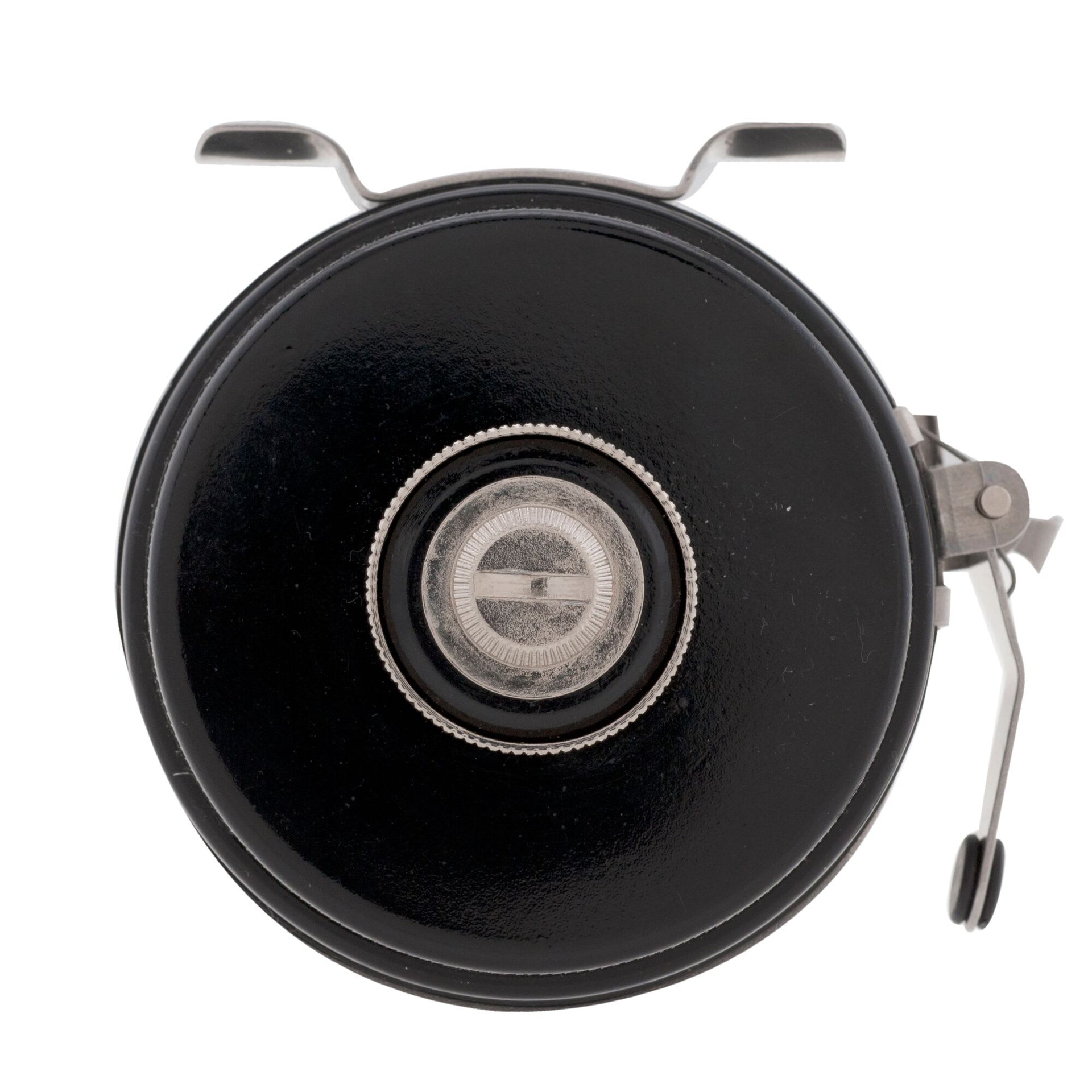 automatic fly reels fishing savage Pflueger Automatic Fly Reel